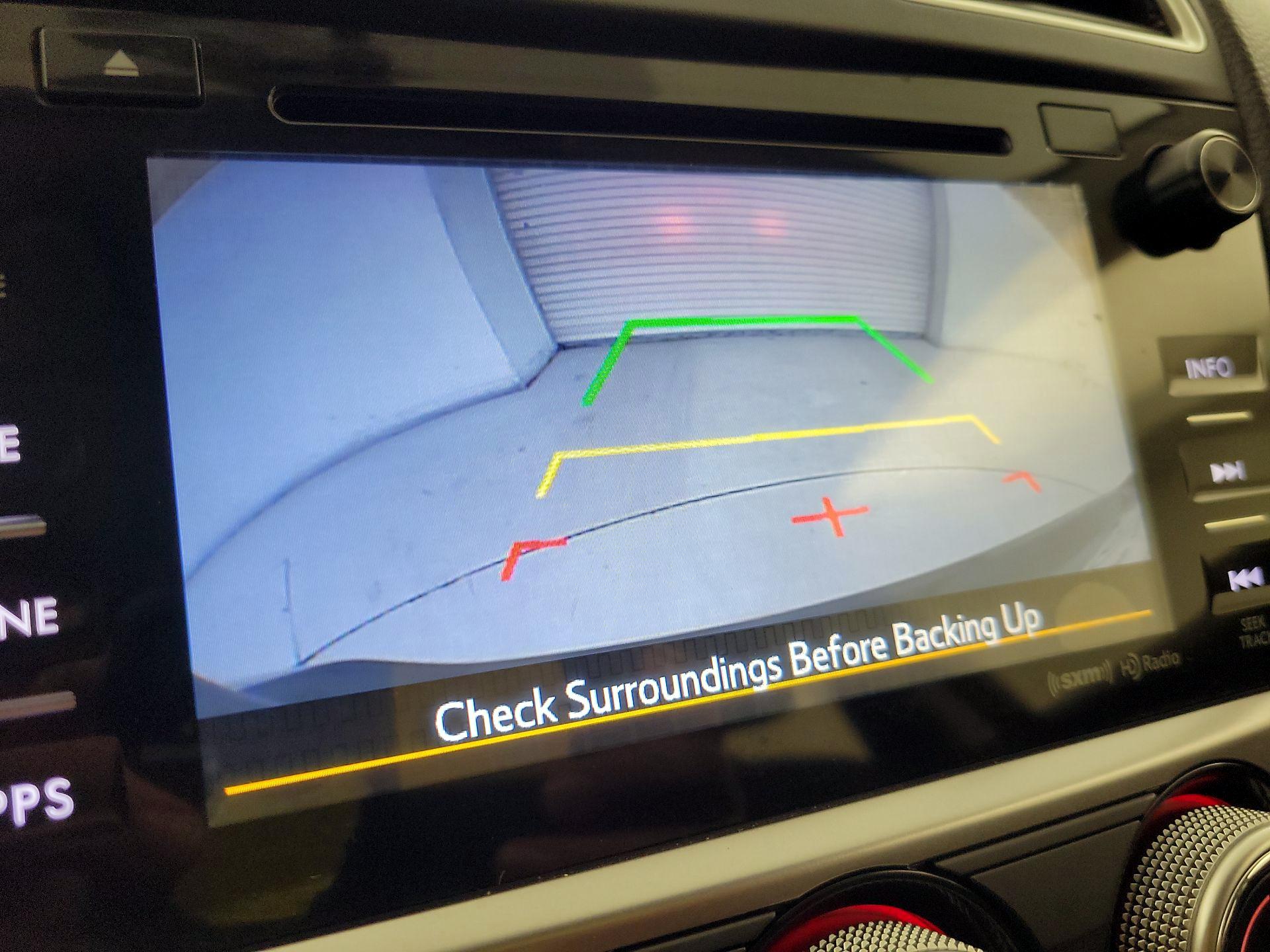 Thumbnail: 2016 Subaru Impreza - 14