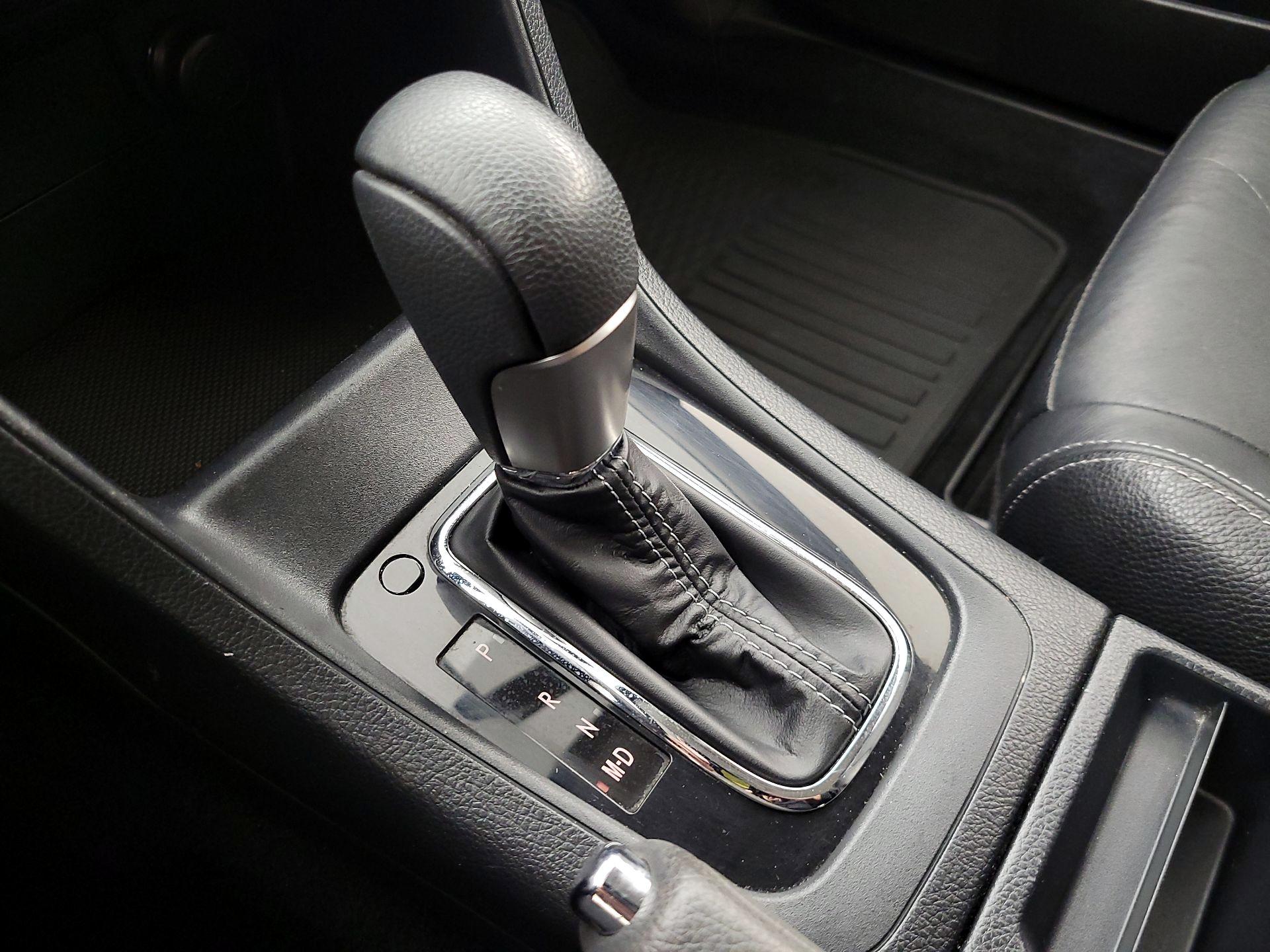 Thumbnail: 2016 Subaru Impreza - 17