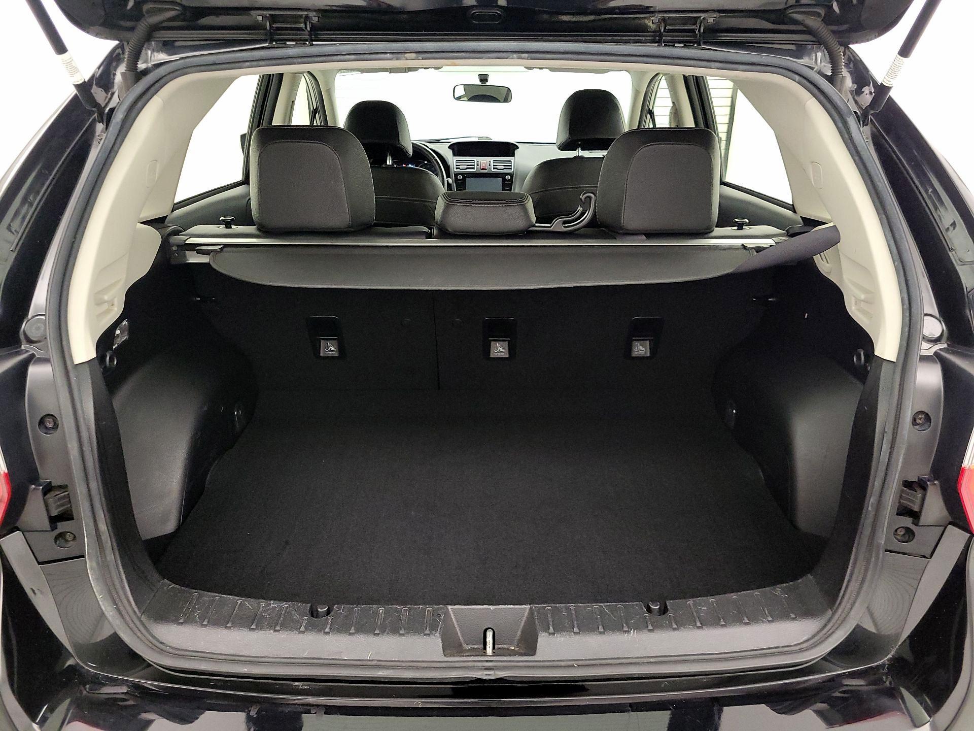 Thumbnail: 2016 Subaru Impreza - 19