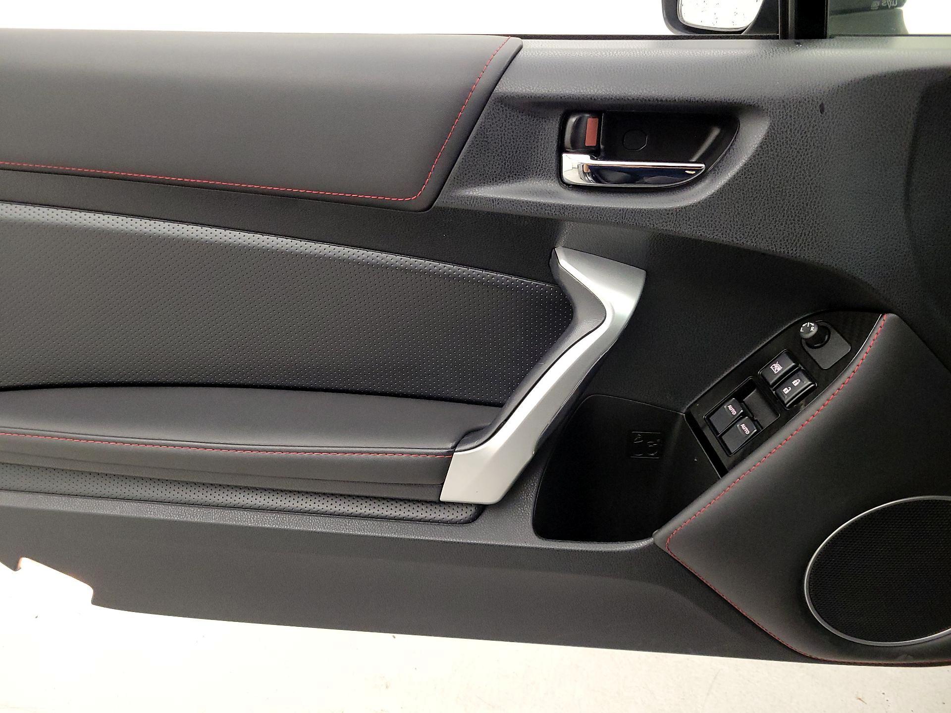 Thumbnail: 2017 Subaru BRZ - 12