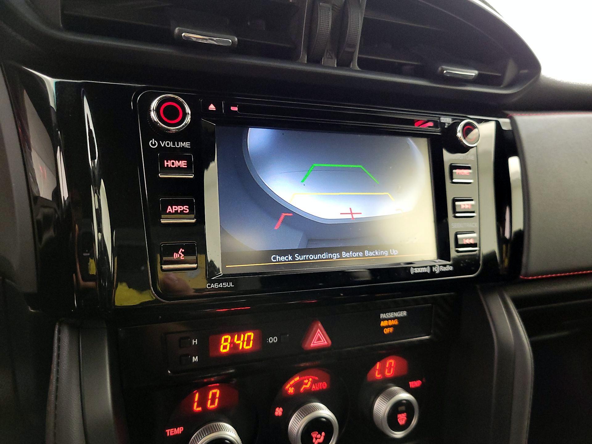 Thumbnail: 2017 Subaru BRZ - 13