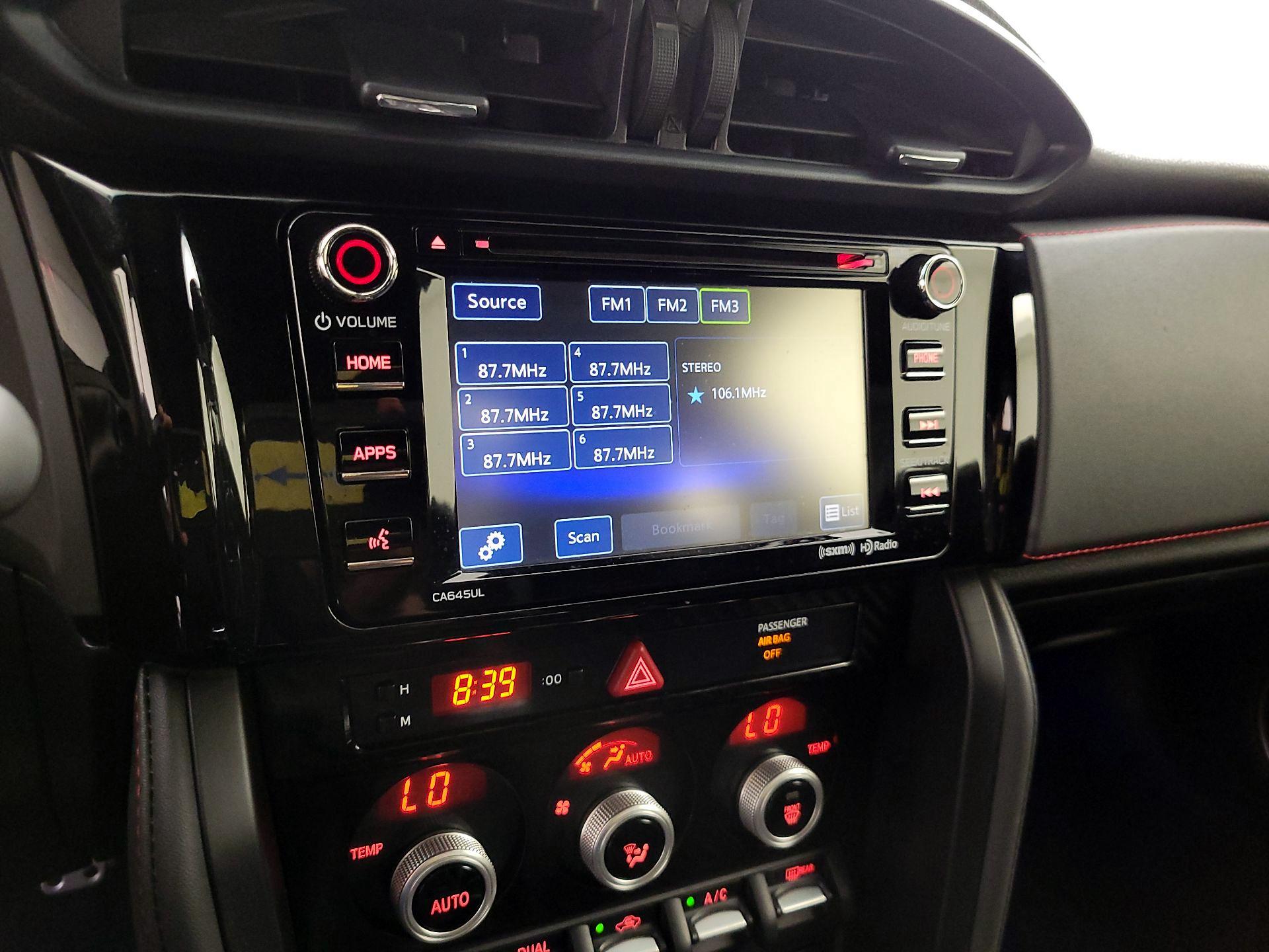 Thumbnail: 2017 Subaru BRZ - 14