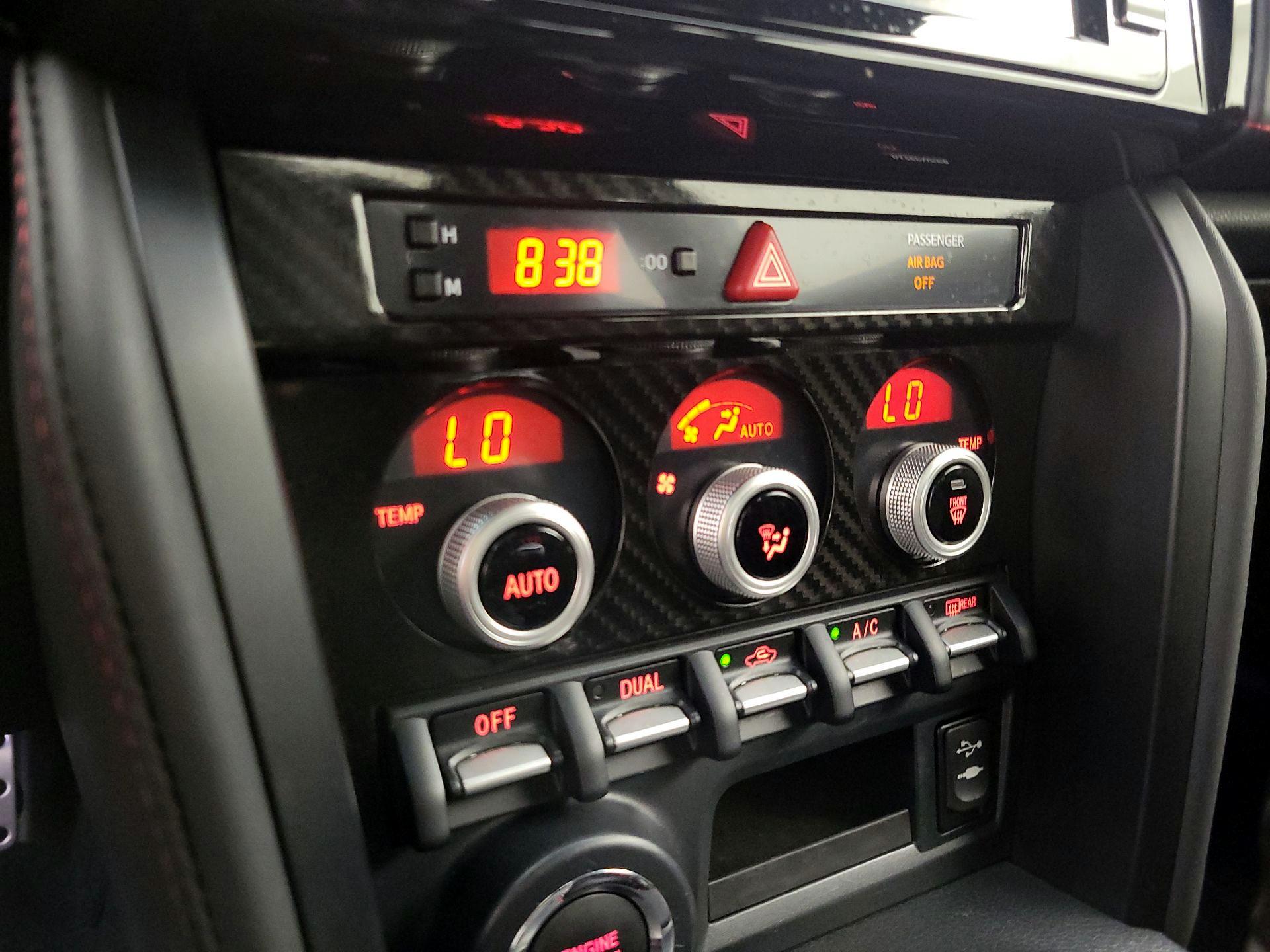 Thumbnail: 2017 Subaru BRZ - 15