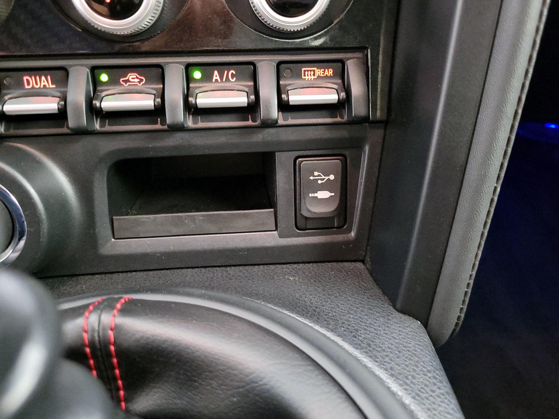 Thumbnail: 2017 Subaru BRZ - 17