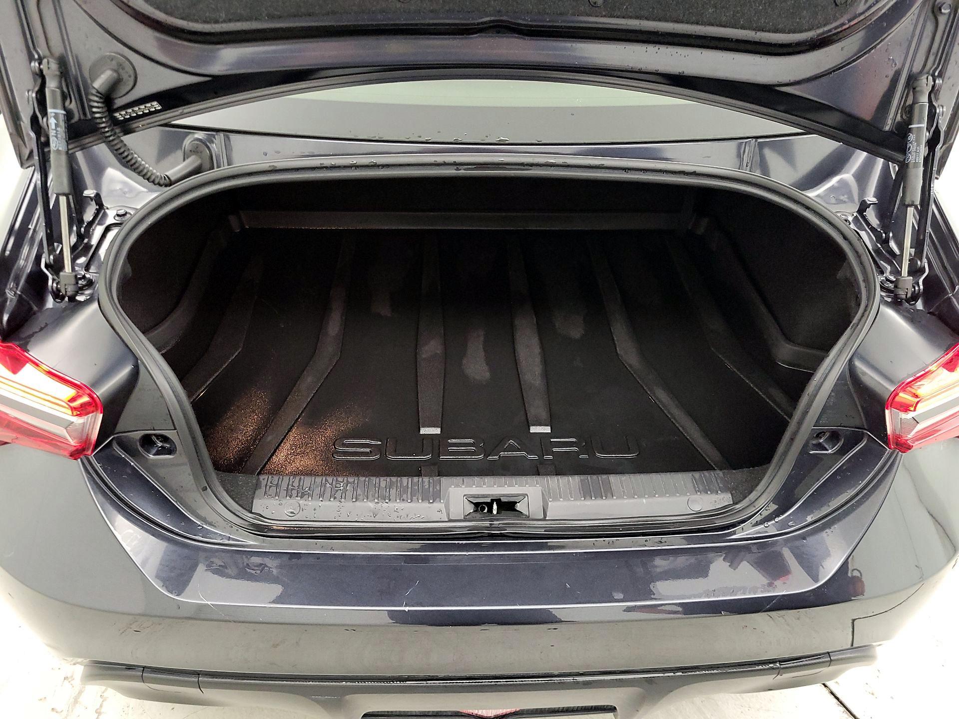 Thumbnail: 2017 Subaru BRZ - 18