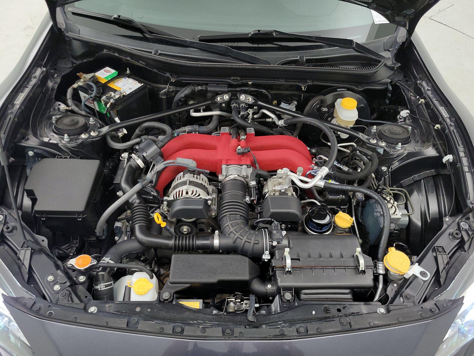 Thumbnail: 2017 Subaru BRZ - 19