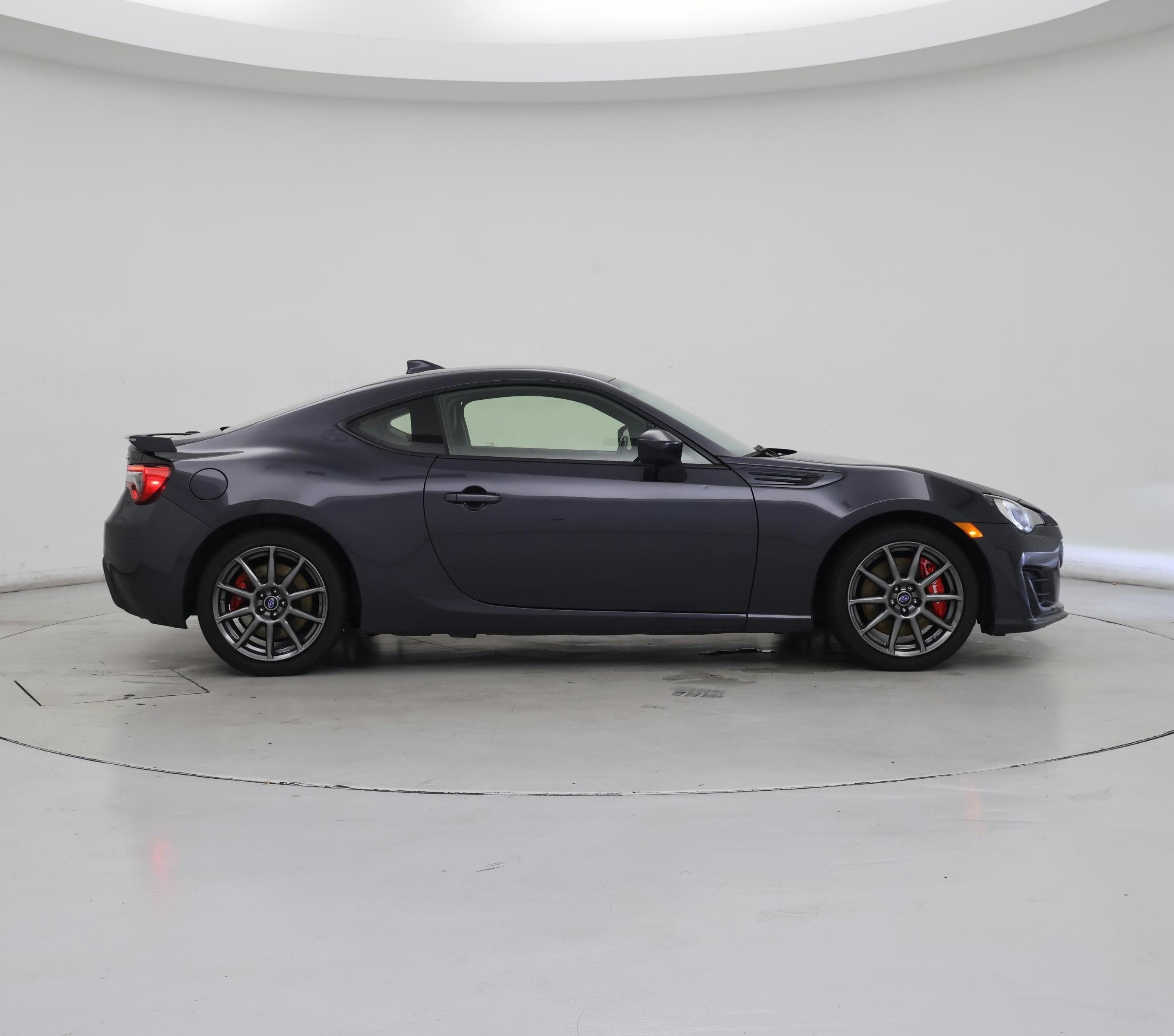 Thumbnail: 2017 Subaru BRZ - 7