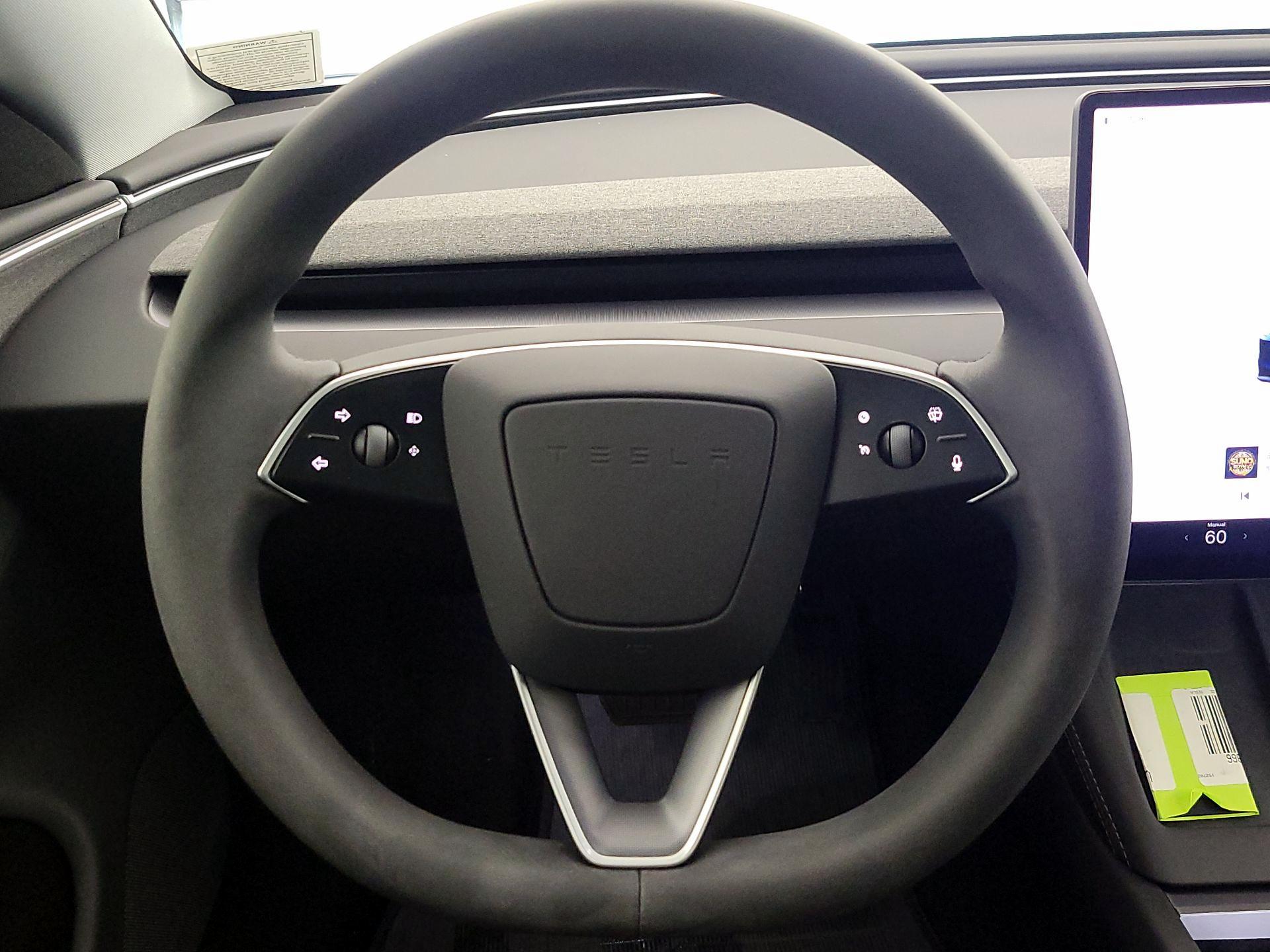Thumbnail: 2025 Tesla Model 3 - 10