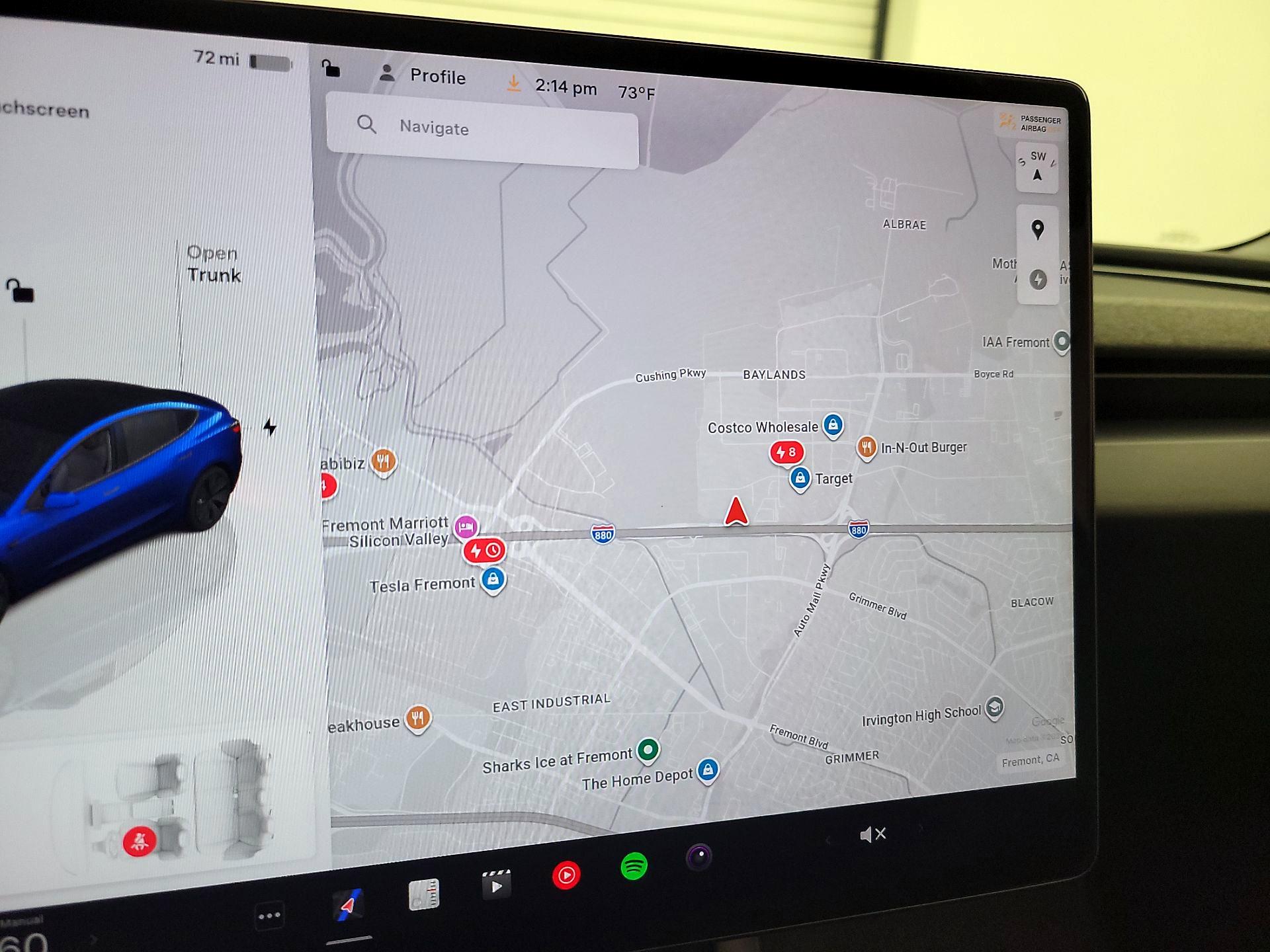 Thumbnail: 2025 Tesla Model 3 - 14