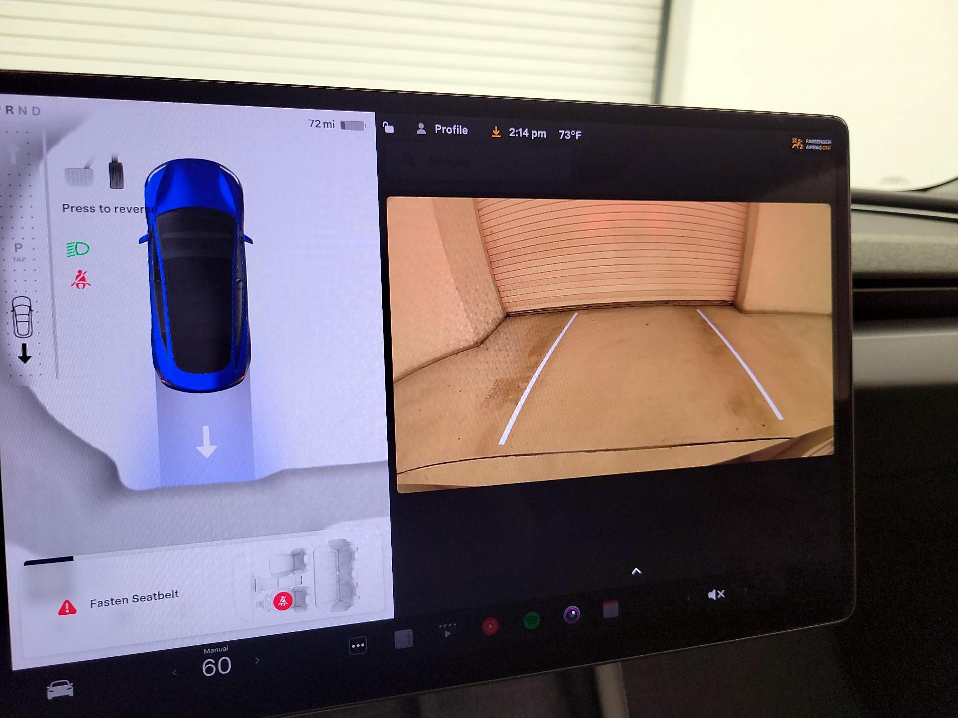 Thumbnail: 2025 Tesla Model 3 - 15