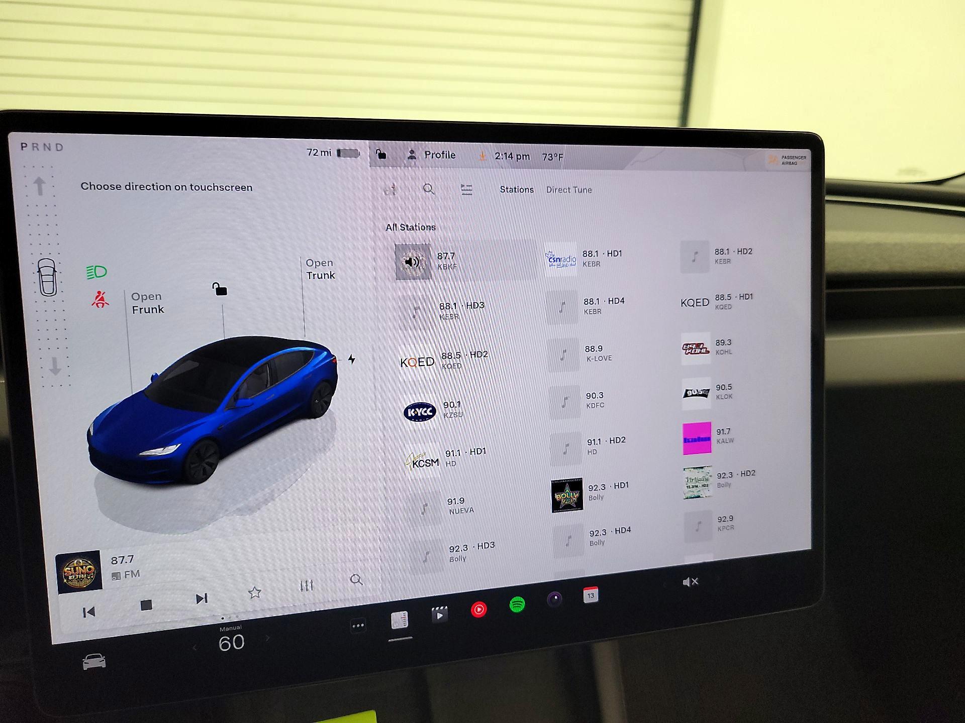 Thumbnail: 2025 Tesla Model 3 - 16
