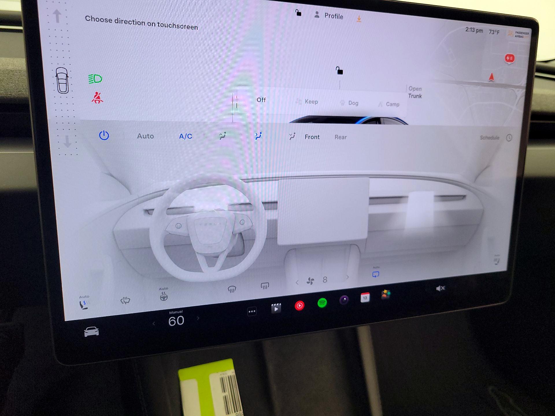 Thumbnail: 2025 Tesla Model 3 - 17