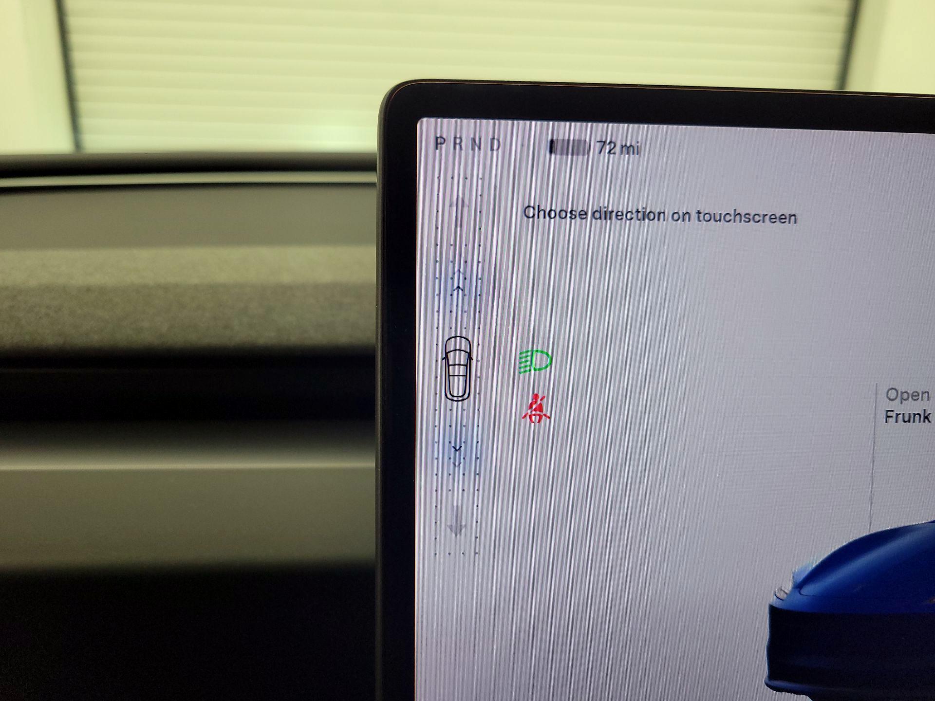 Thumbnail: 2025 Tesla Model 3 - 18