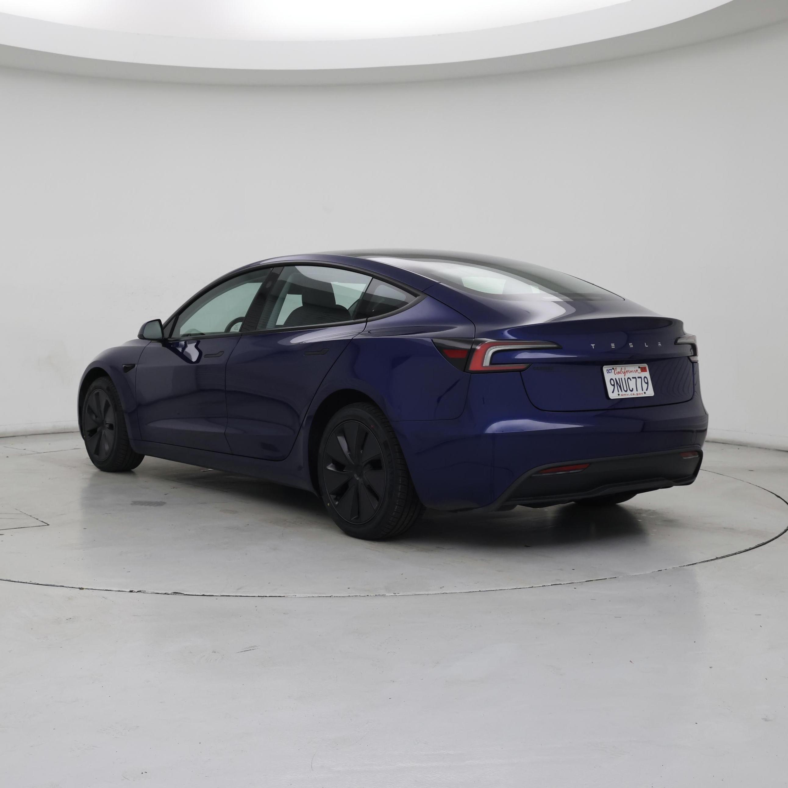 Thumbnail: 2025 Tesla Model 3 - 2