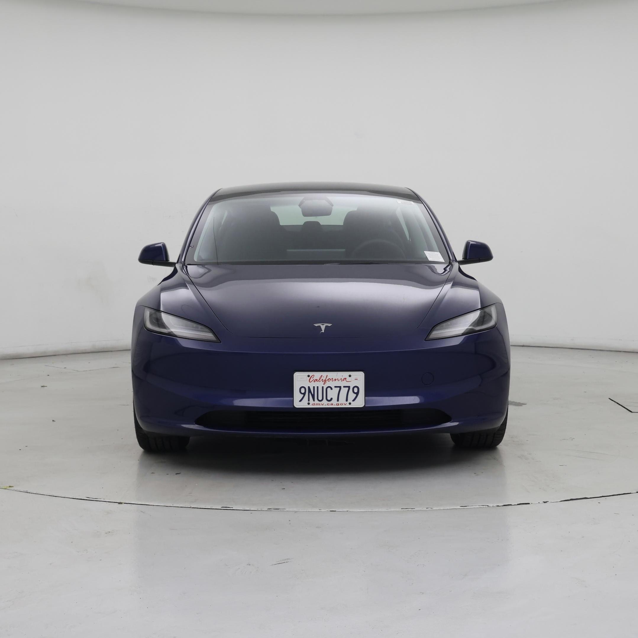 Thumbnail: 2025 Tesla Model 3 - 5
