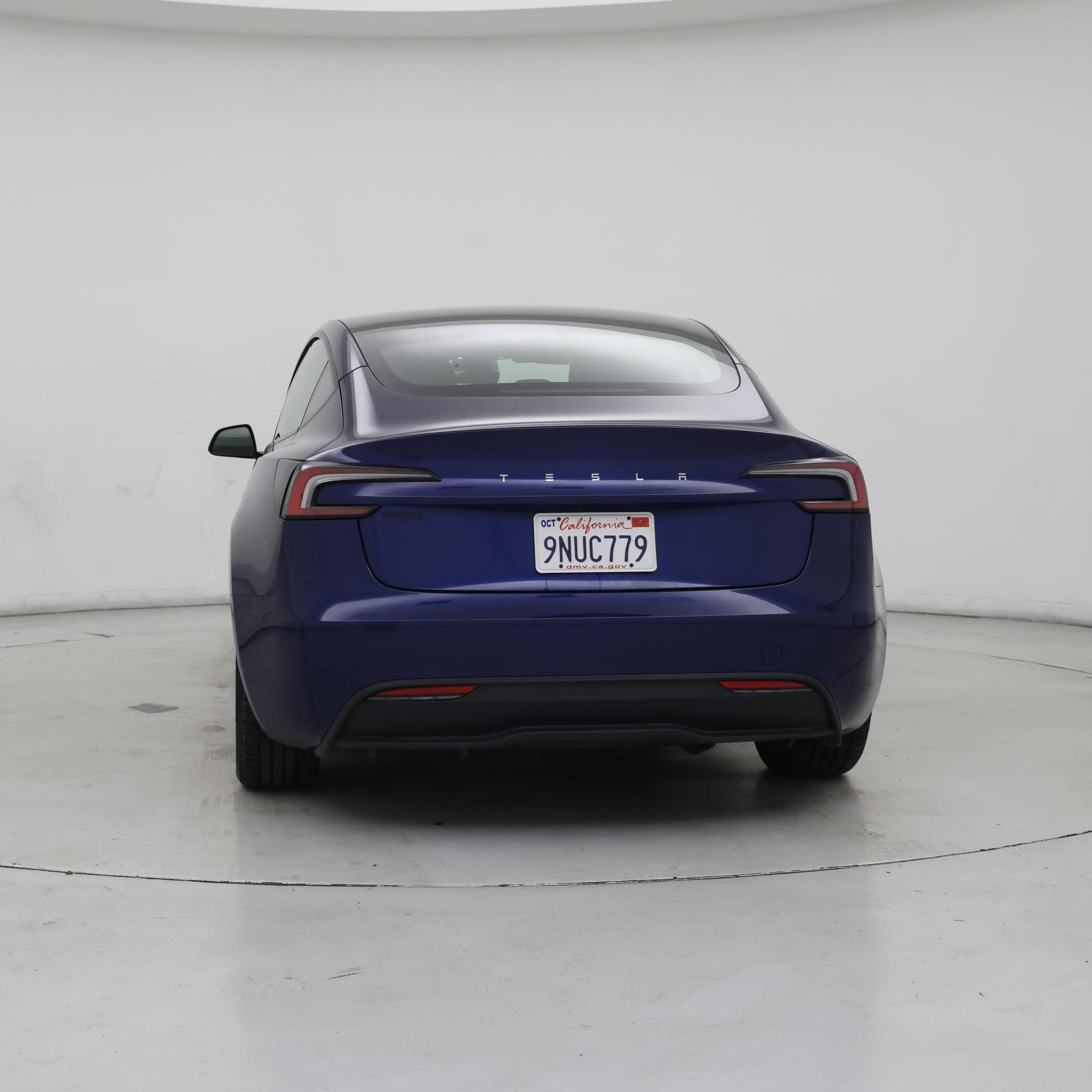 Thumbnail: 2025 Tesla Model 3 - 6