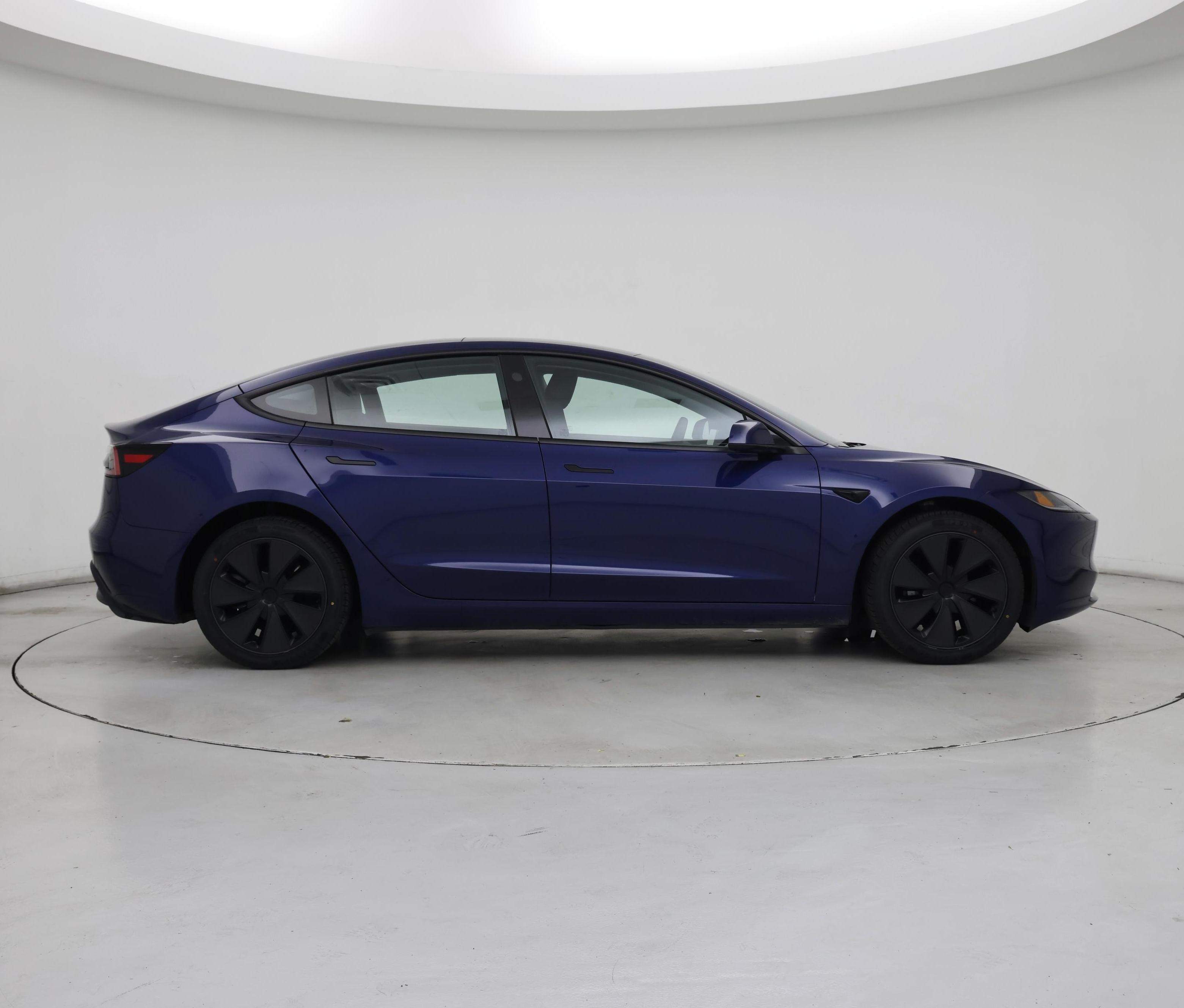 Thumbnail: 2025 Tesla Model 3 - 7