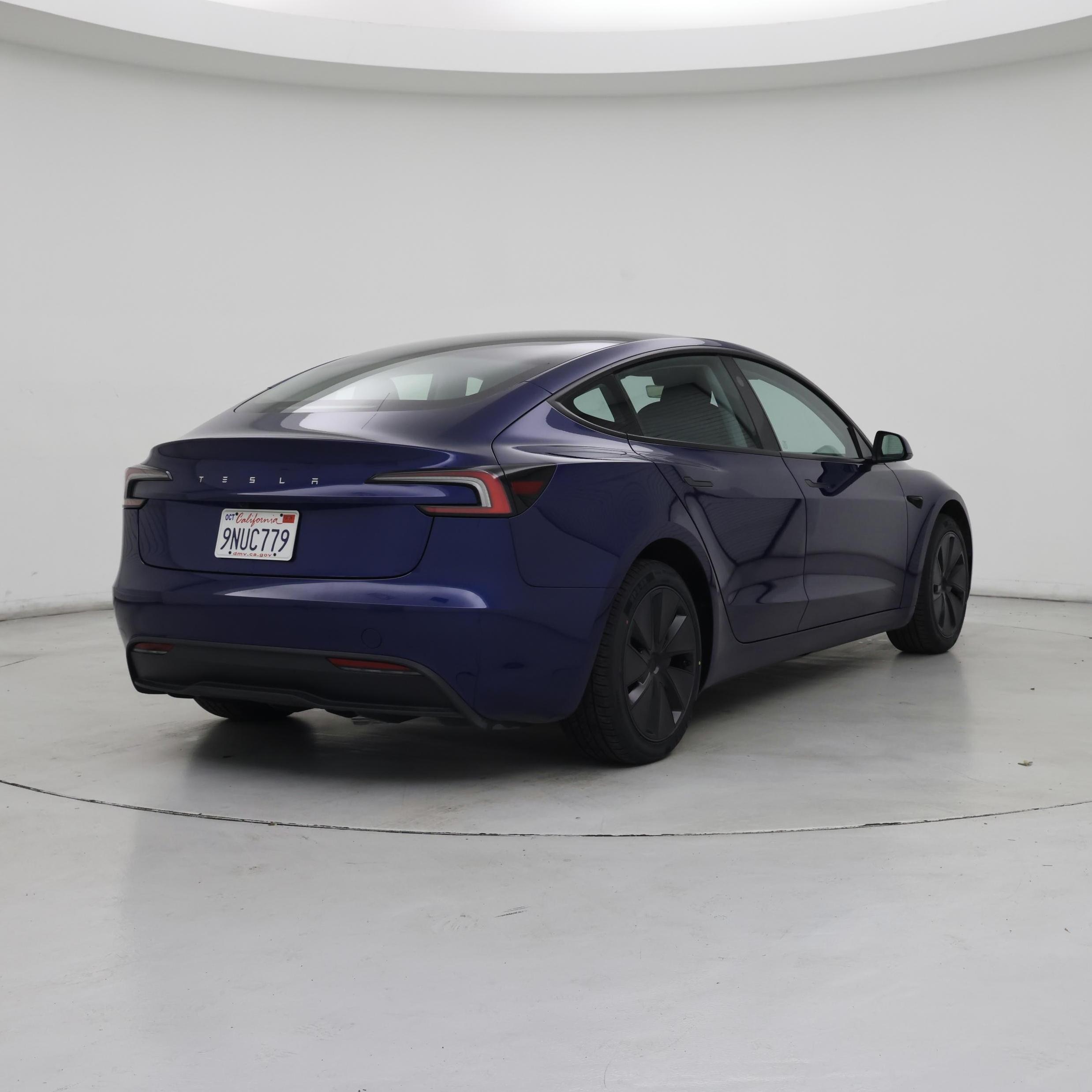 Thumbnail: 2025 Tesla Model 3 - 8