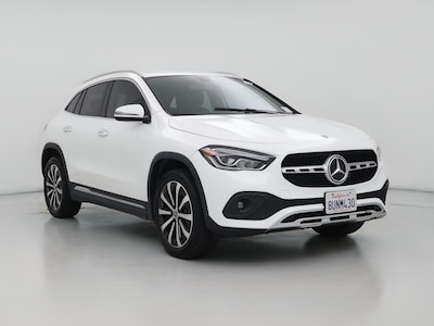2023 Mercedes-Benz GLA250