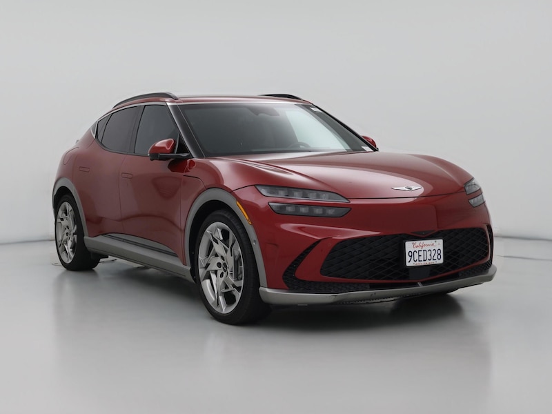 2023 Genesis GV60 Performance -
                  Fremont, CA