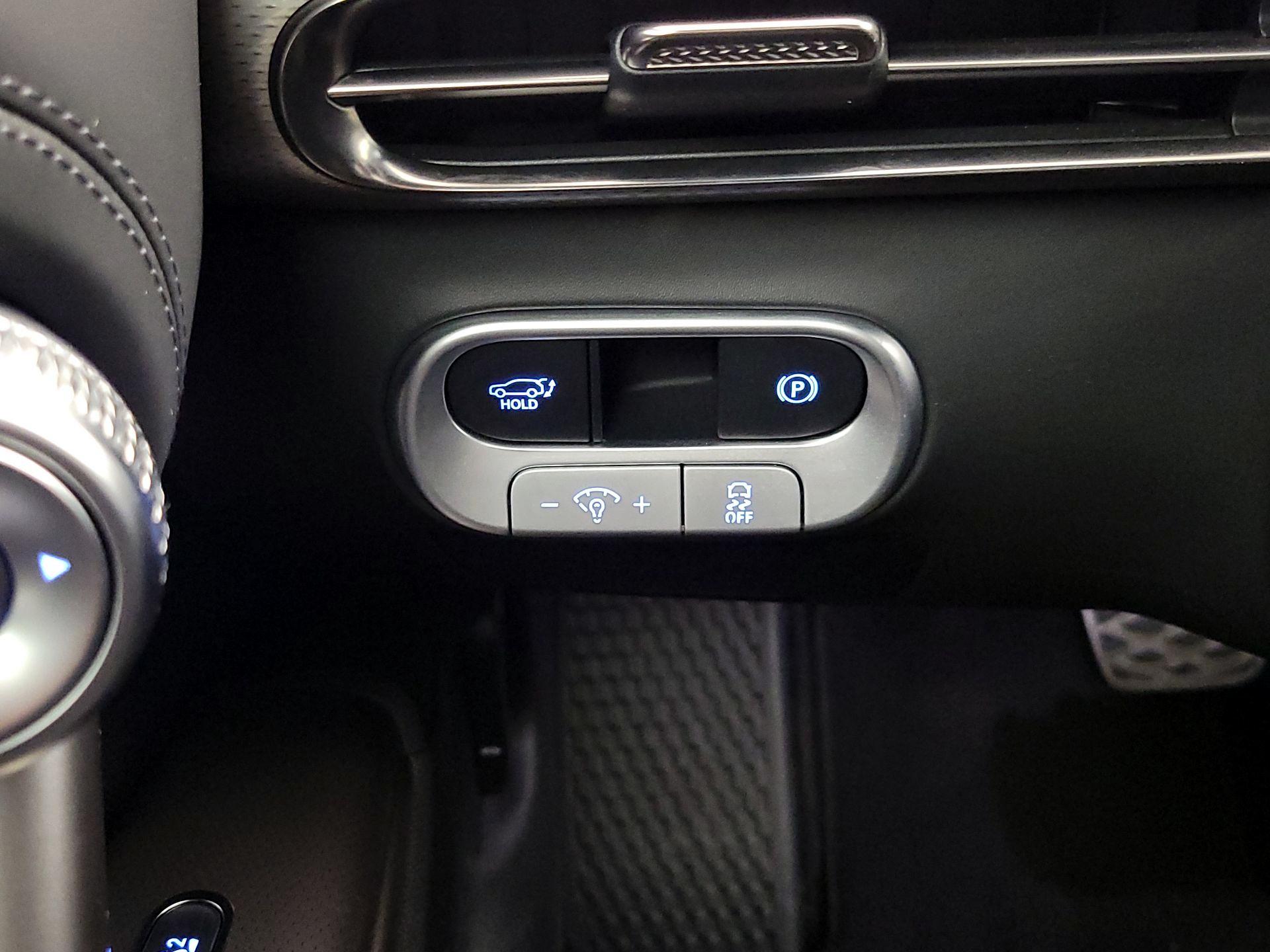 Thumbnail: 2023 Genesis GV60 - 13