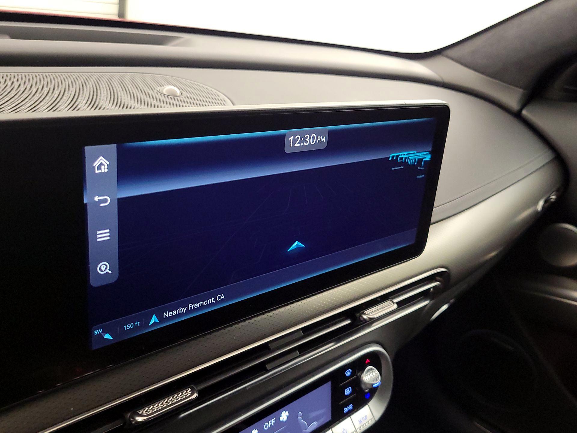 Thumbnail: 2023 Genesis GV60 - 14