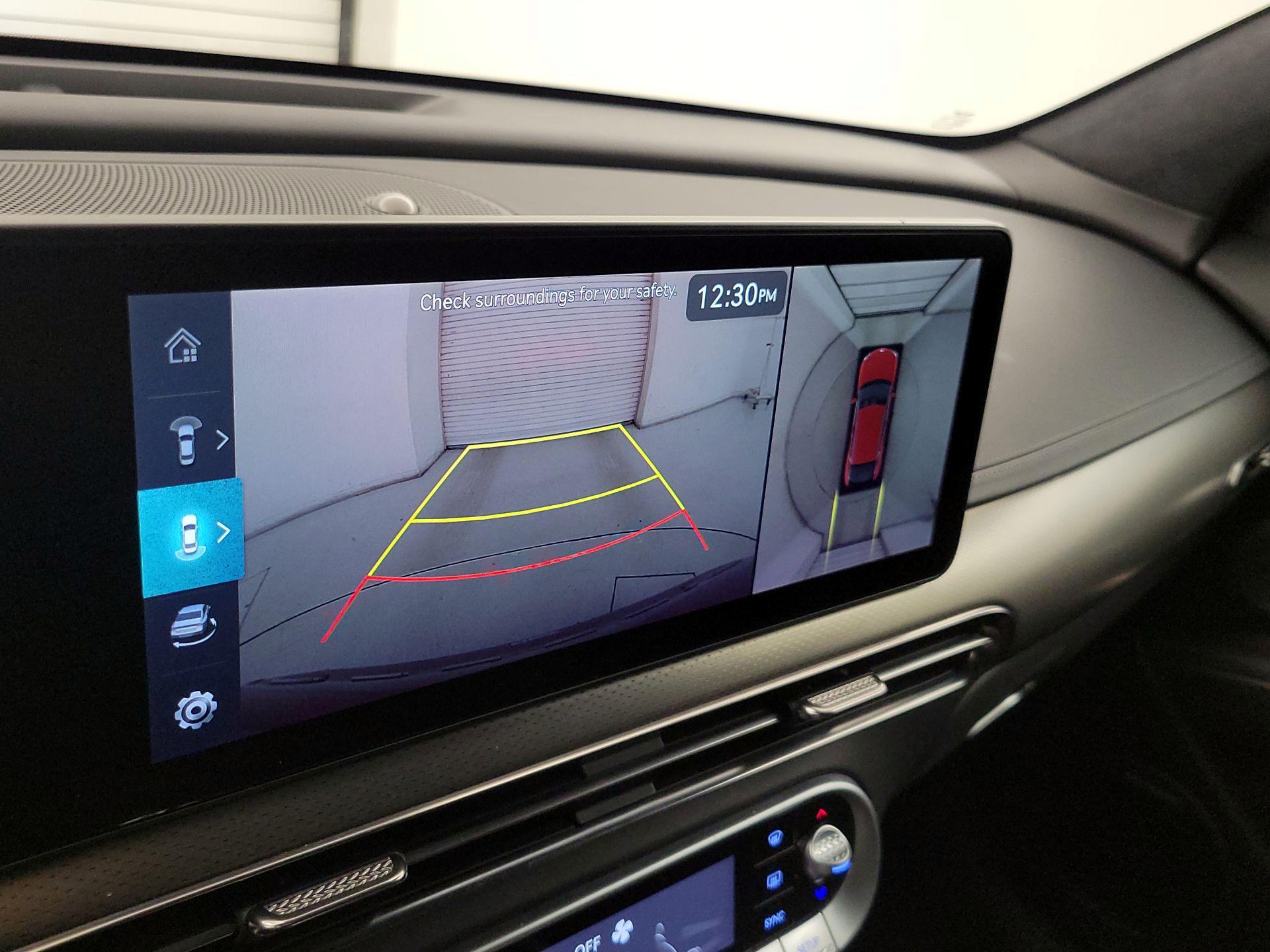 Thumbnail: 2023 Genesis GV60 - 15