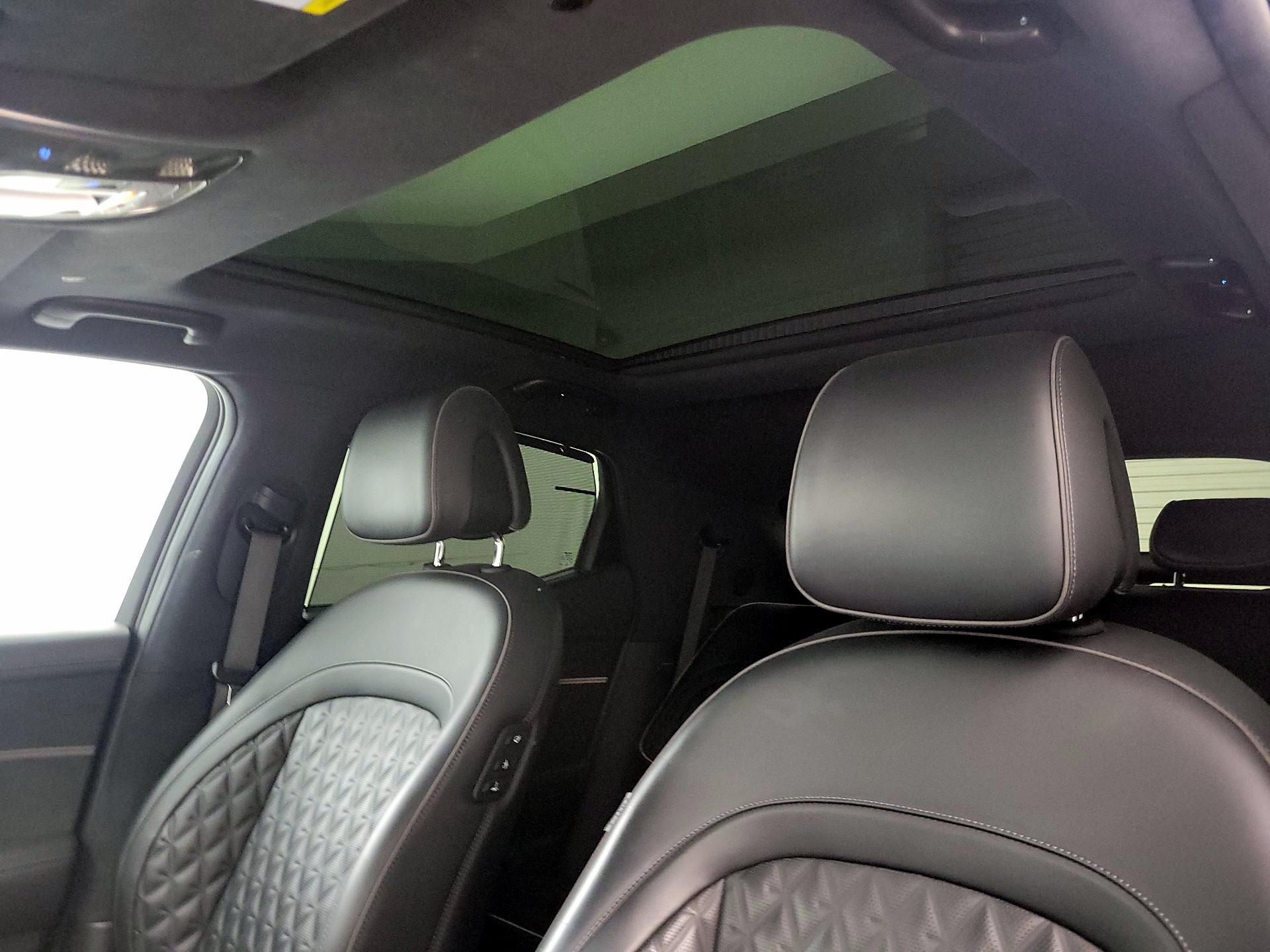 Thumbnail: 2023 Genesis GV60 - 19