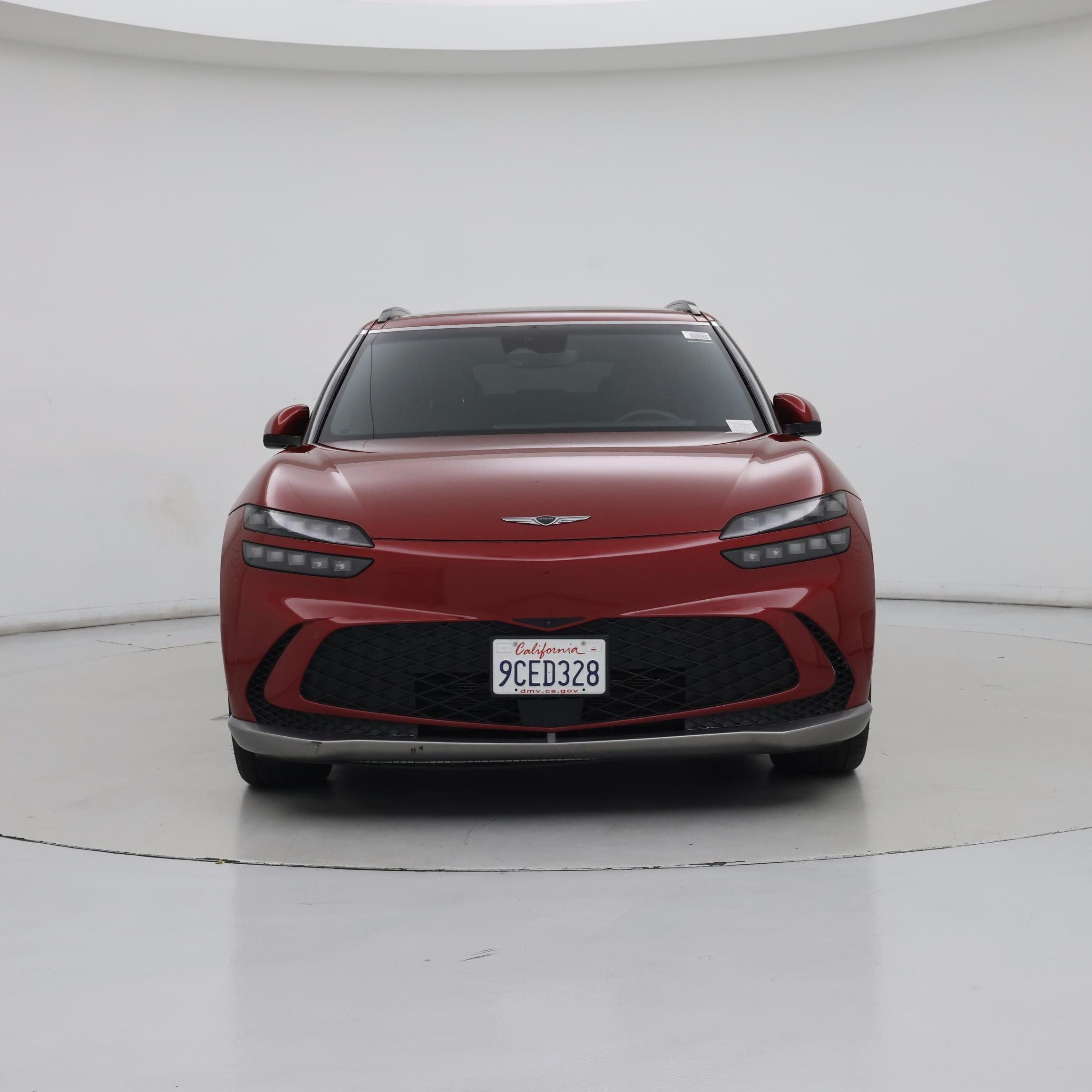 Thumbnail: 2023 Genesis GV60 - 5