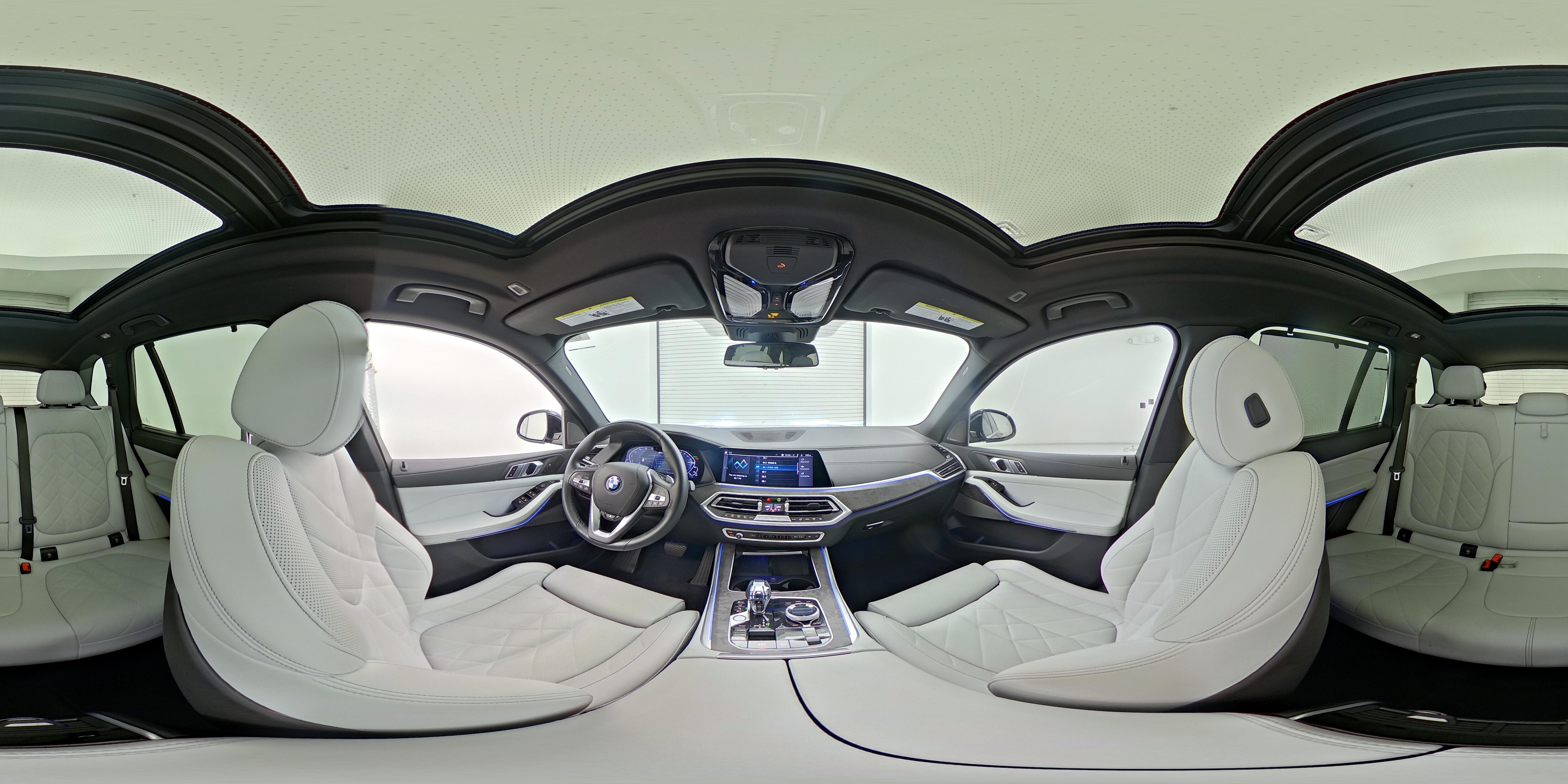 2023 BMW X5 45e - Photo 27