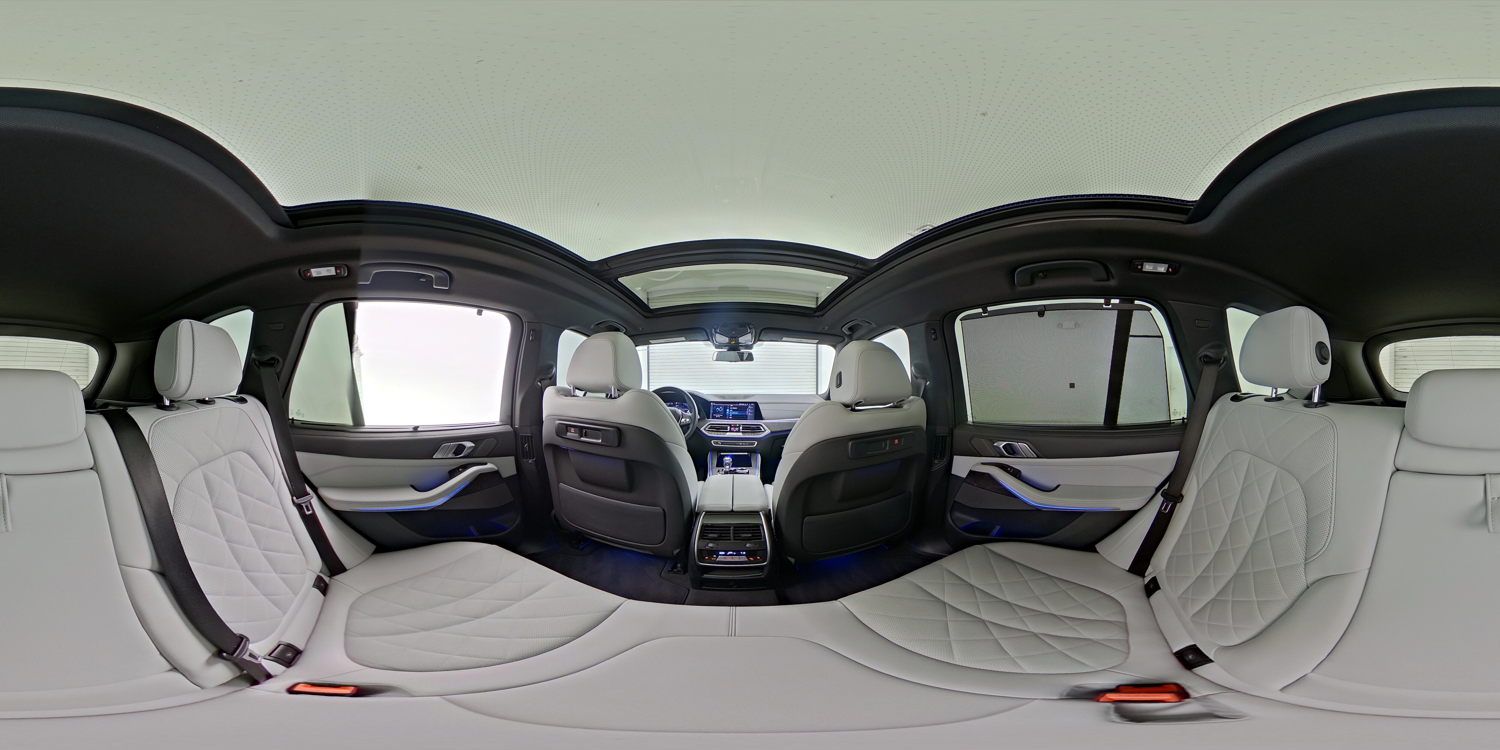 2023 BMW X5 45e - Photo 28