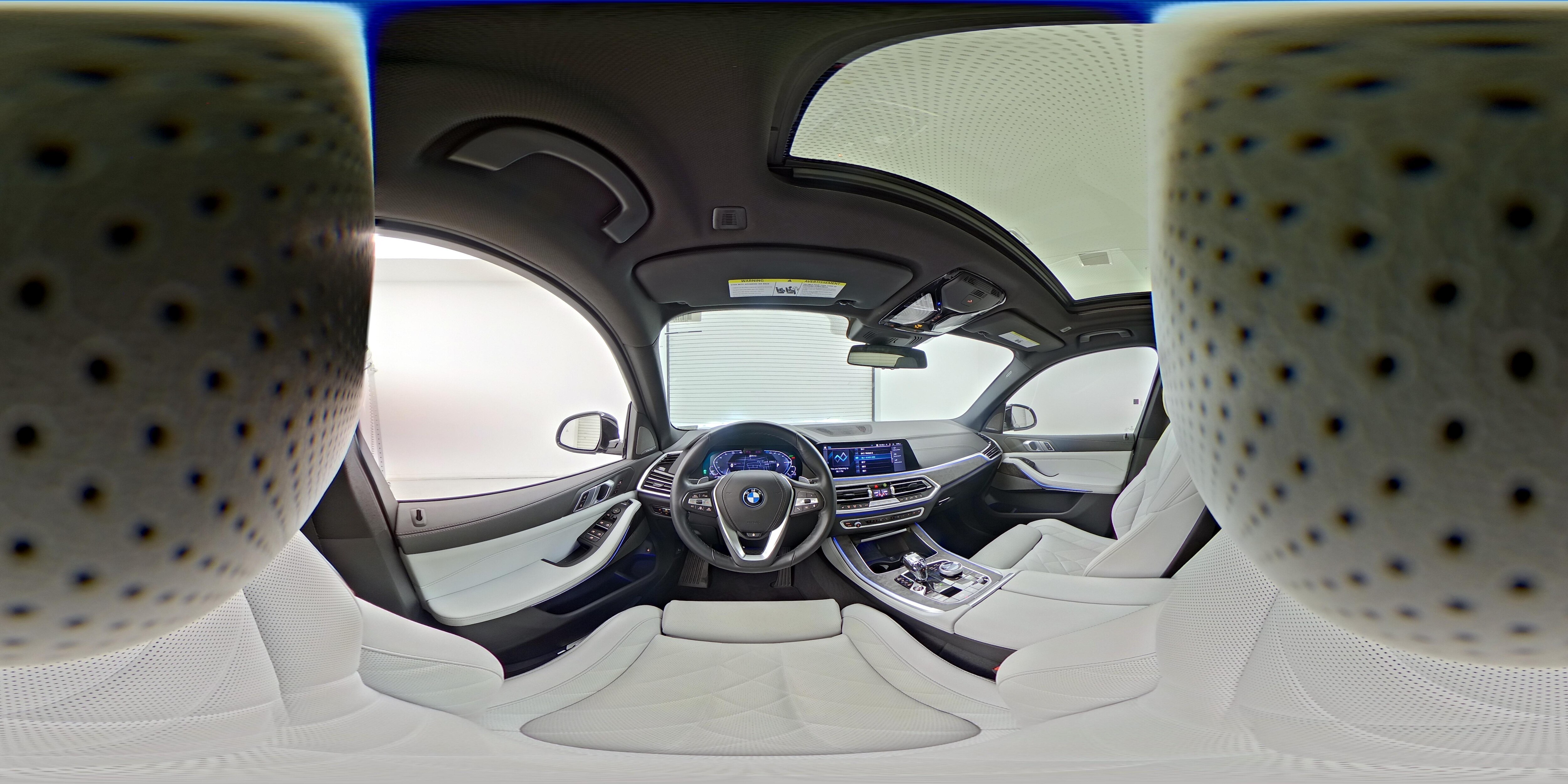 2023 BMW X5 45e - Photo 29