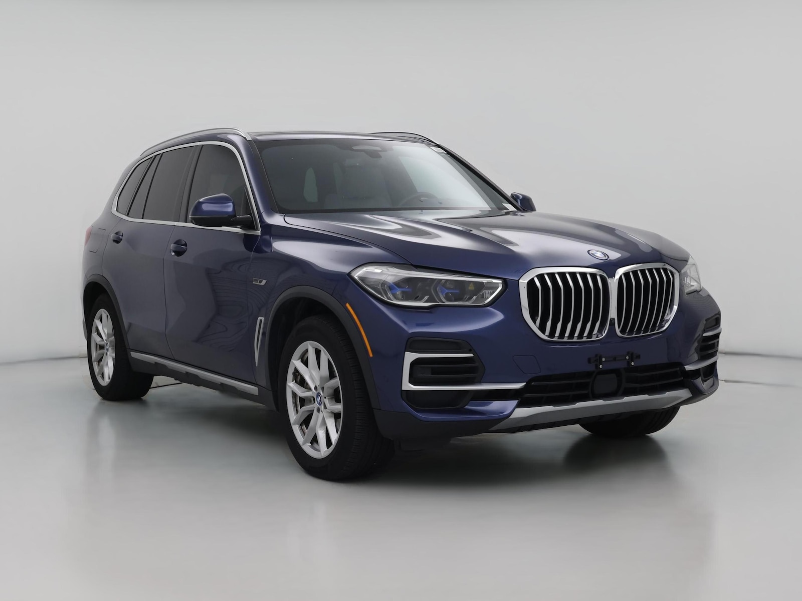 2023 BMW X5 45e