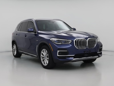 2023 BMW X5 Plug In Hybrid XDrive45e