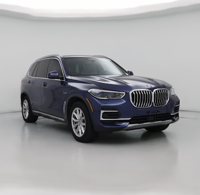 2023 BMW X5 Plug In Hybrid XDrive45e