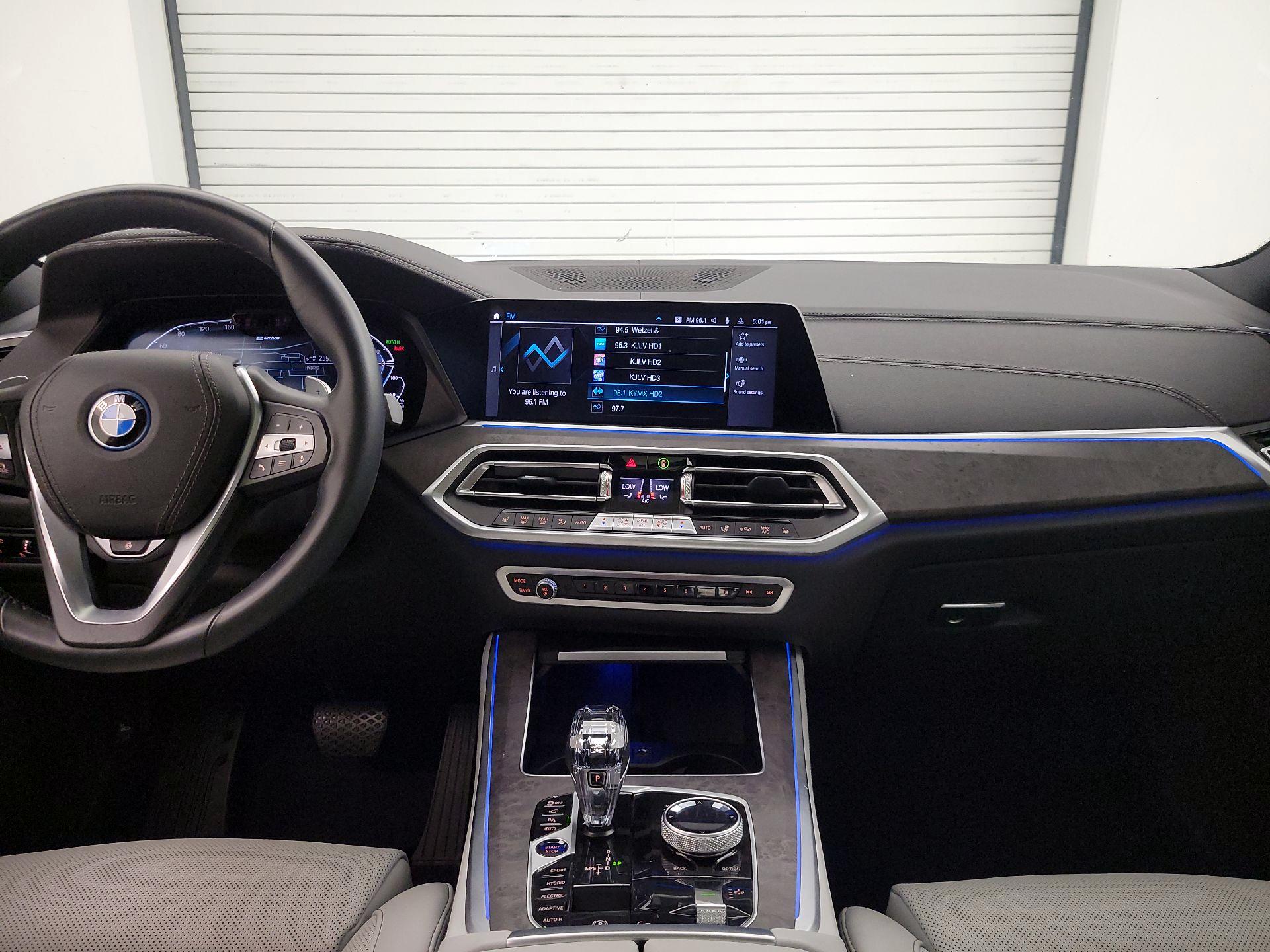 Thumbnail: 2023 BMW X5 - 9