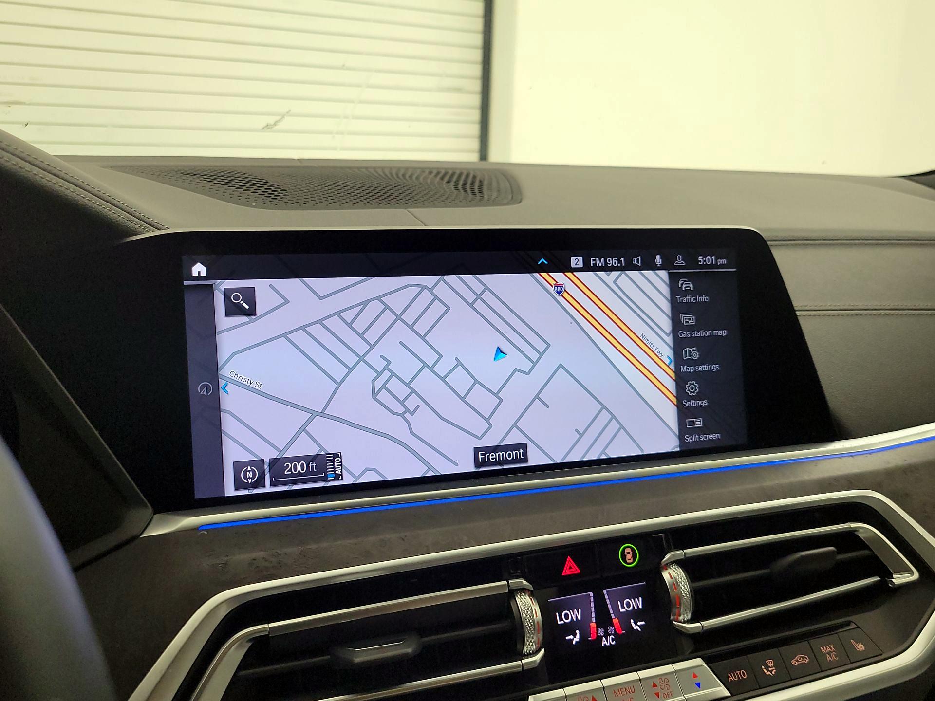 Thumbnail: 2023 BMW X5 - 14