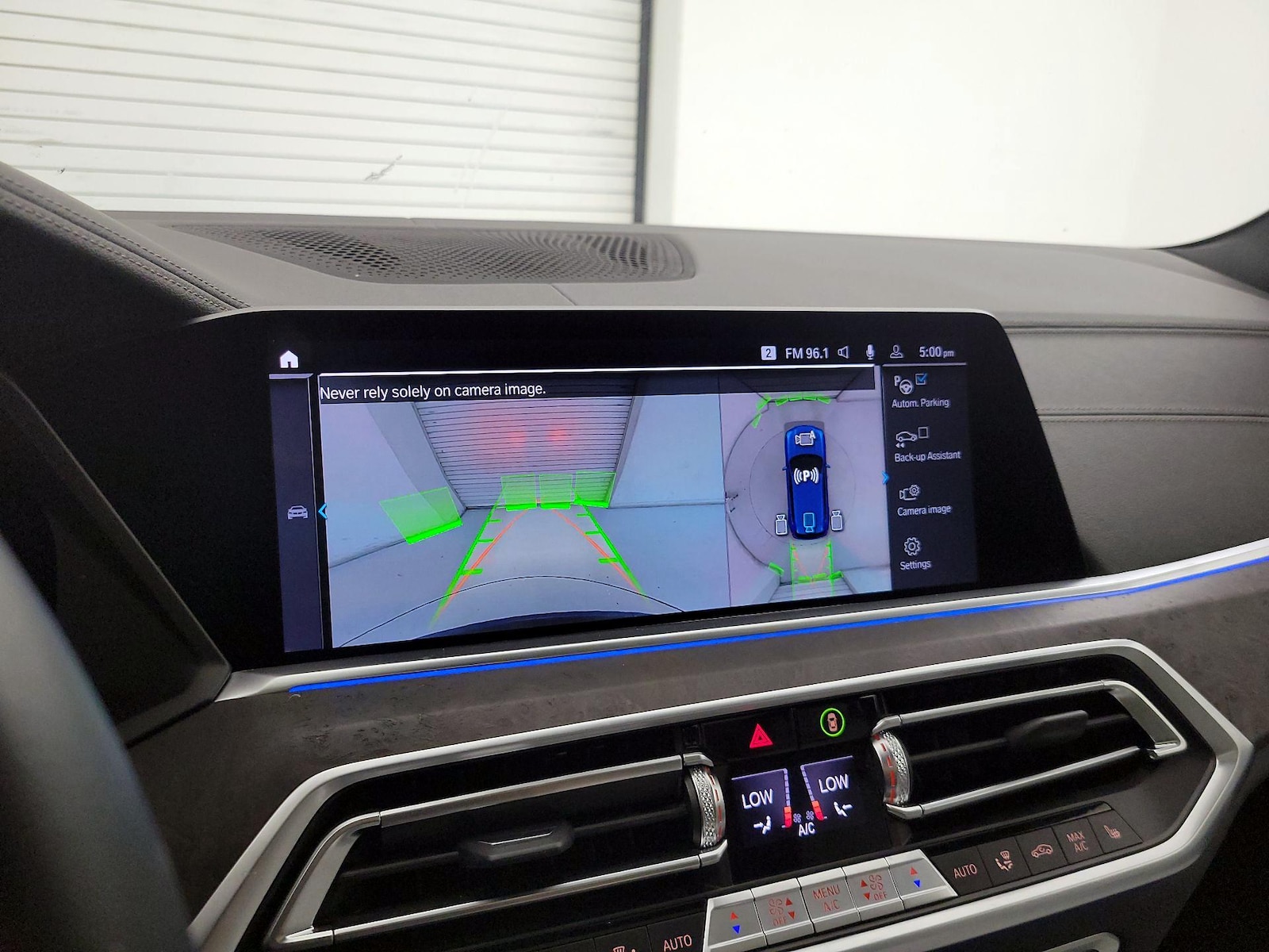 2023 BMW X5 45e - Photo 16