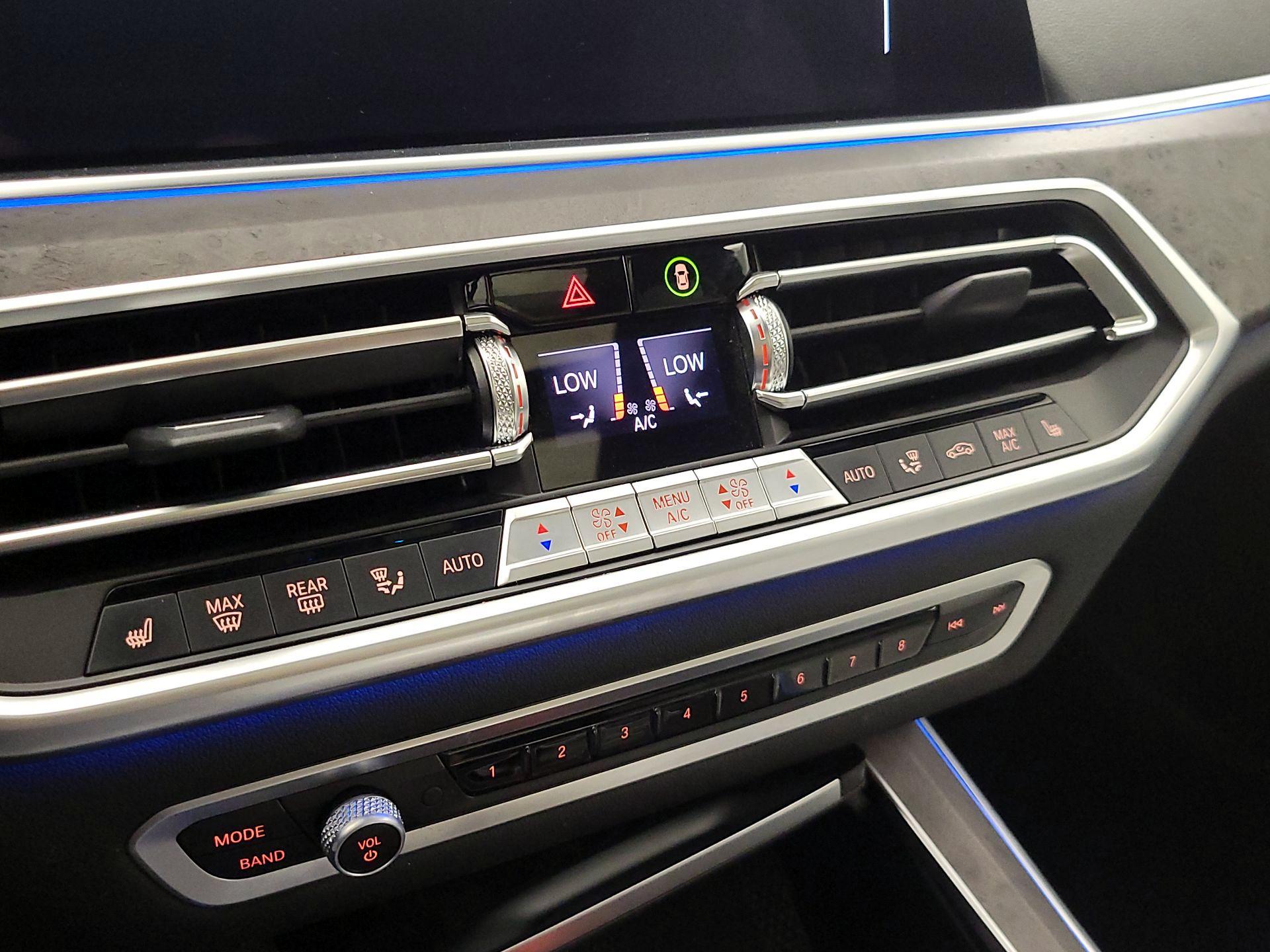 Thumbnail: 2023 BMW X5 - 17