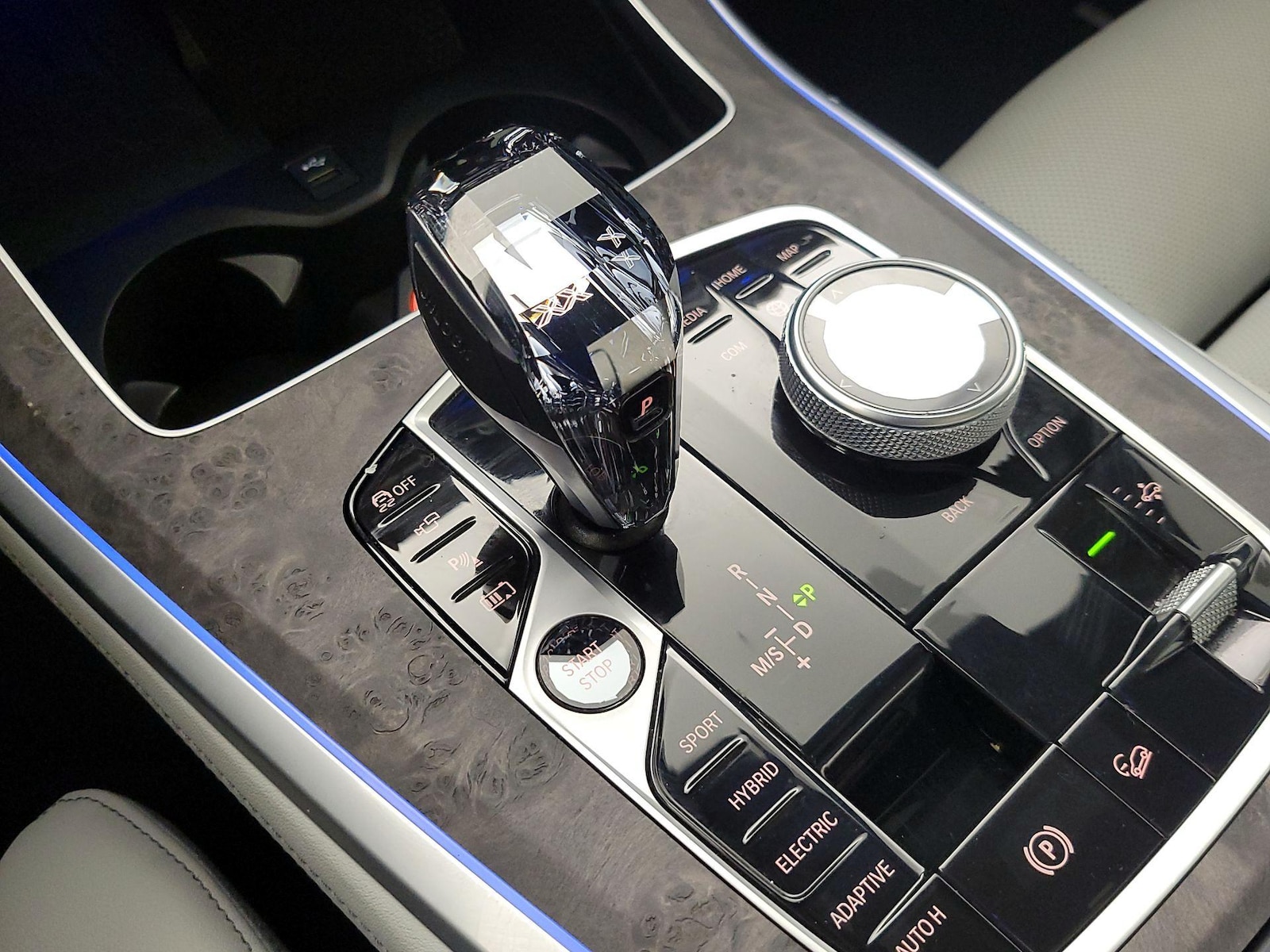 2023 BMW X5 45e - Photo 19