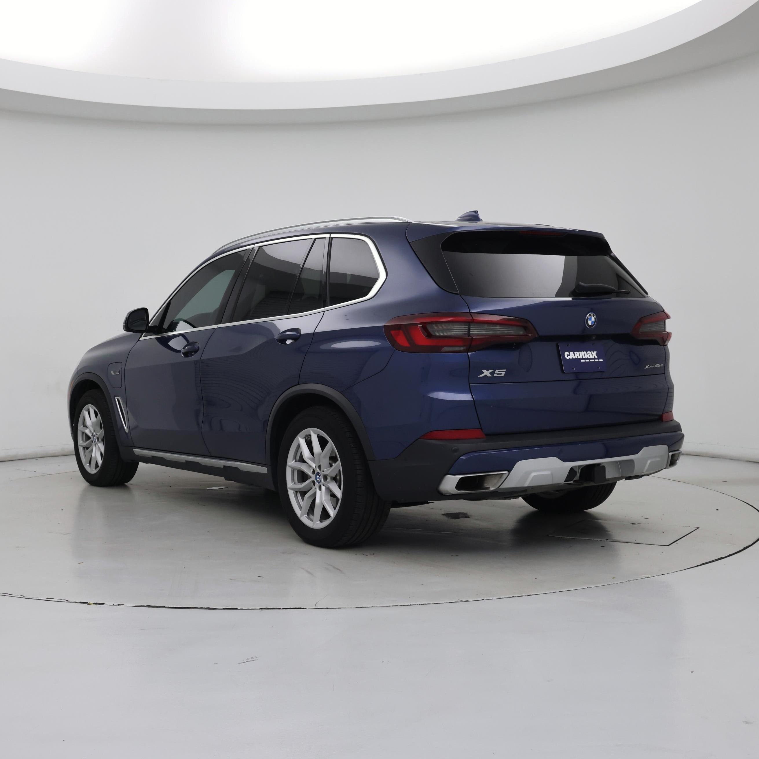 Thumbnail: 2023 BMW X5 - 2