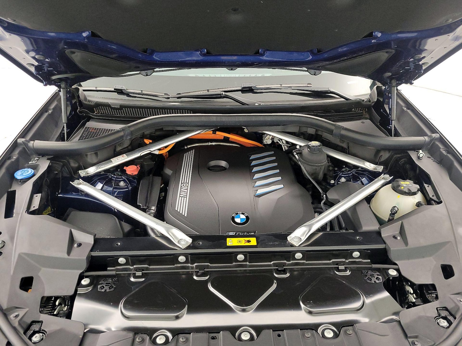 2023 BMW X5 45e - Photo 24