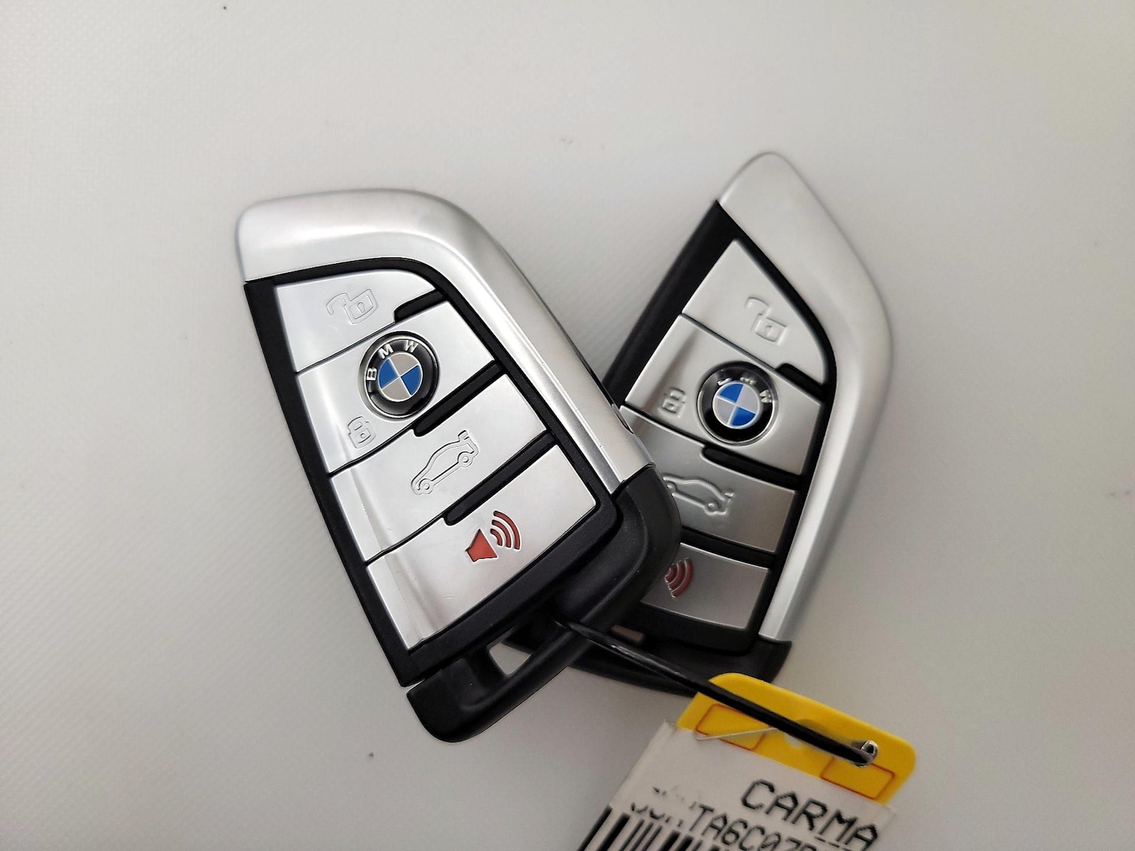 2023 BMW X5 45e - Photo 26