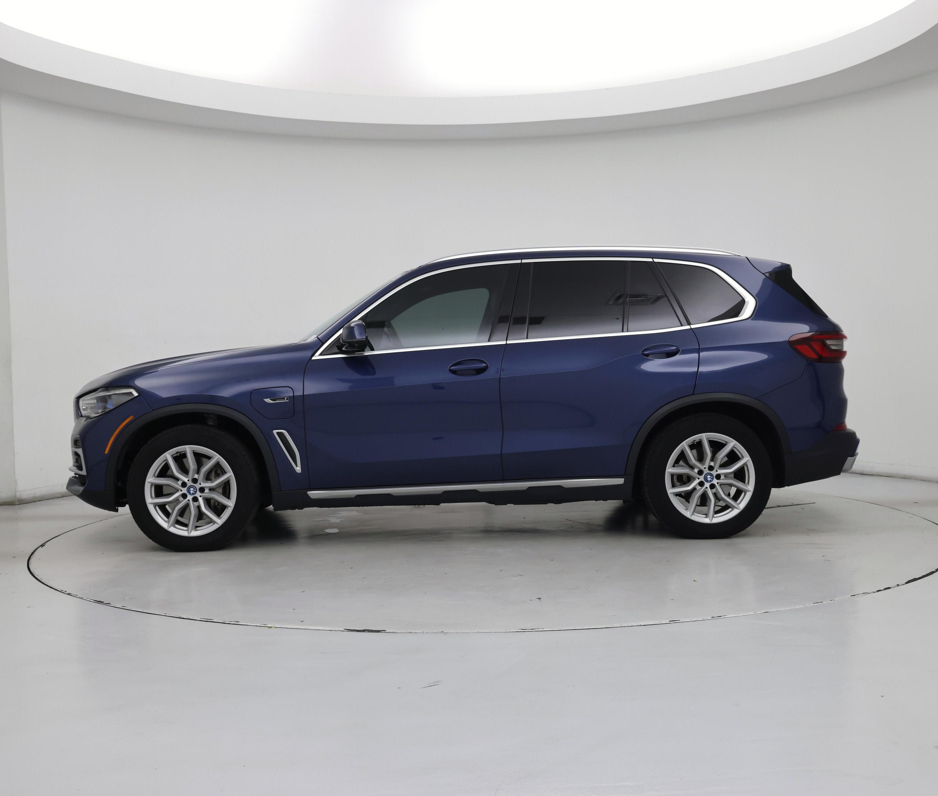 Thumbnail: 2023 BMW X5 - 3