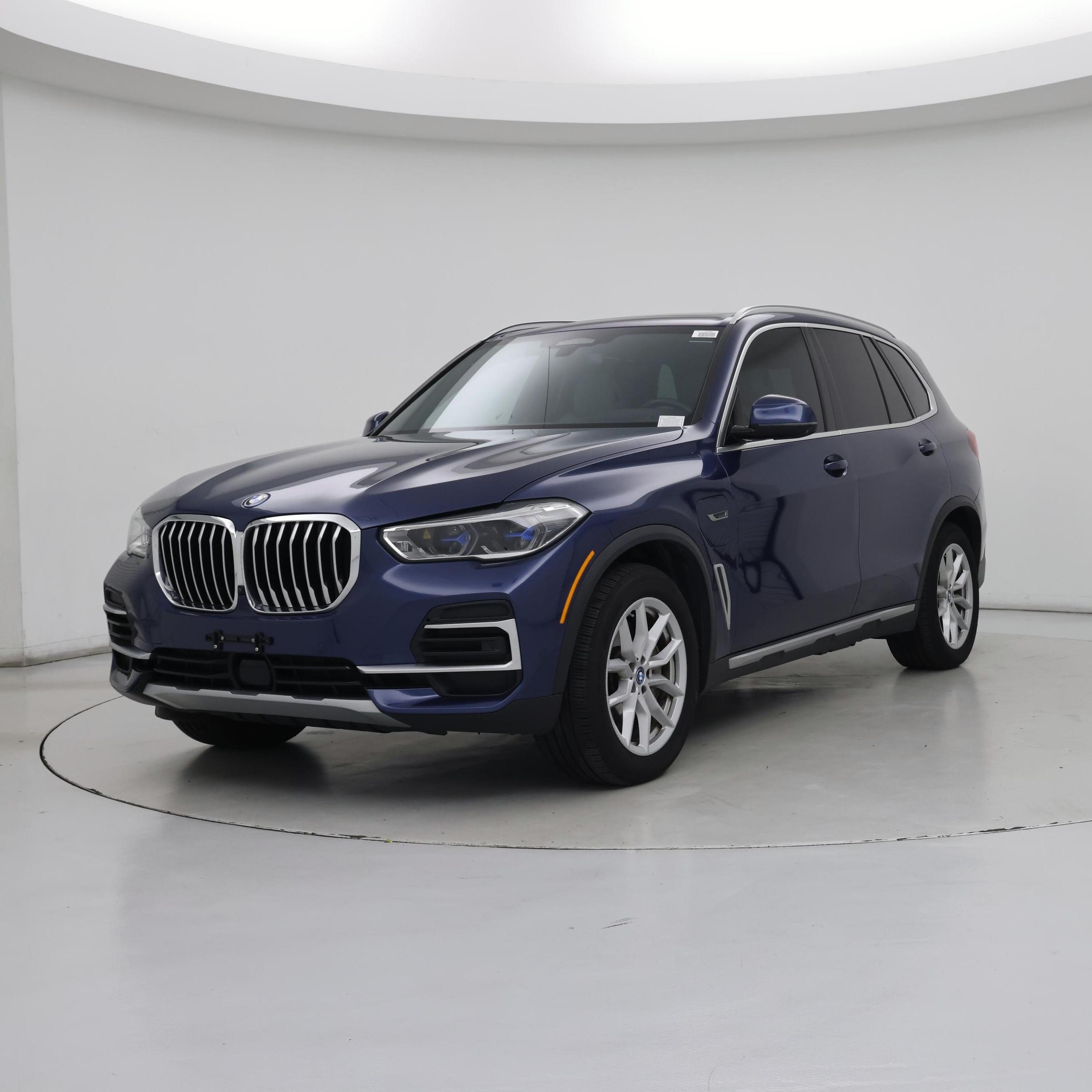 Thumbnail: 2023 BMW X5 - 4