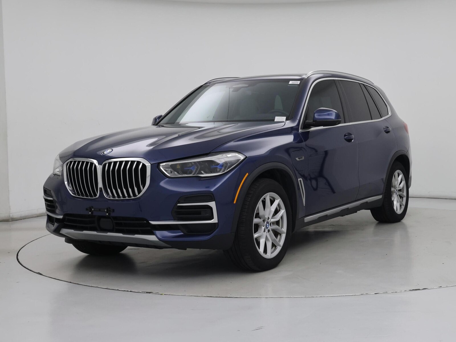 2023 BMW X5 45e - Photo 5