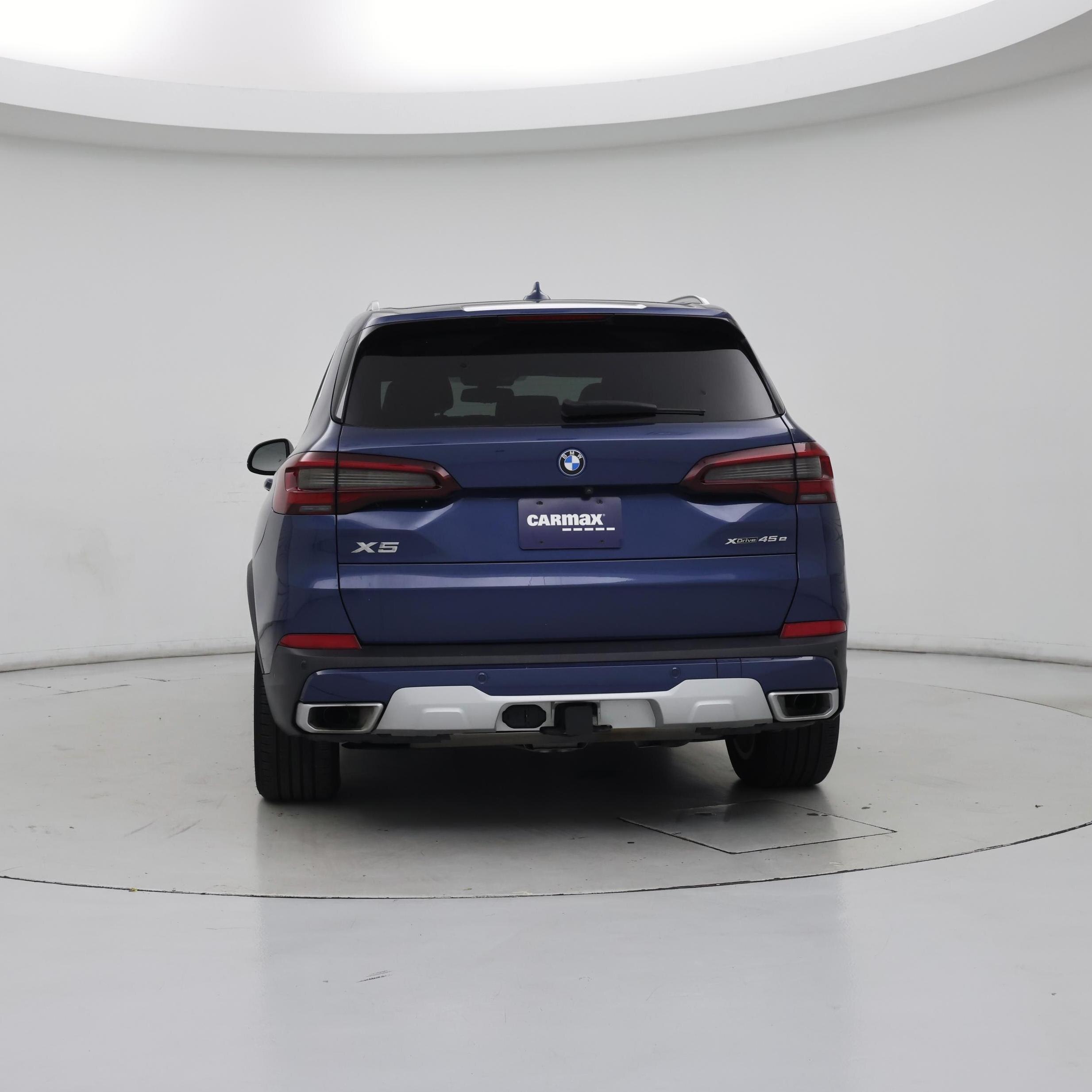 Thumbnail: 2023 BMW X5 - 6