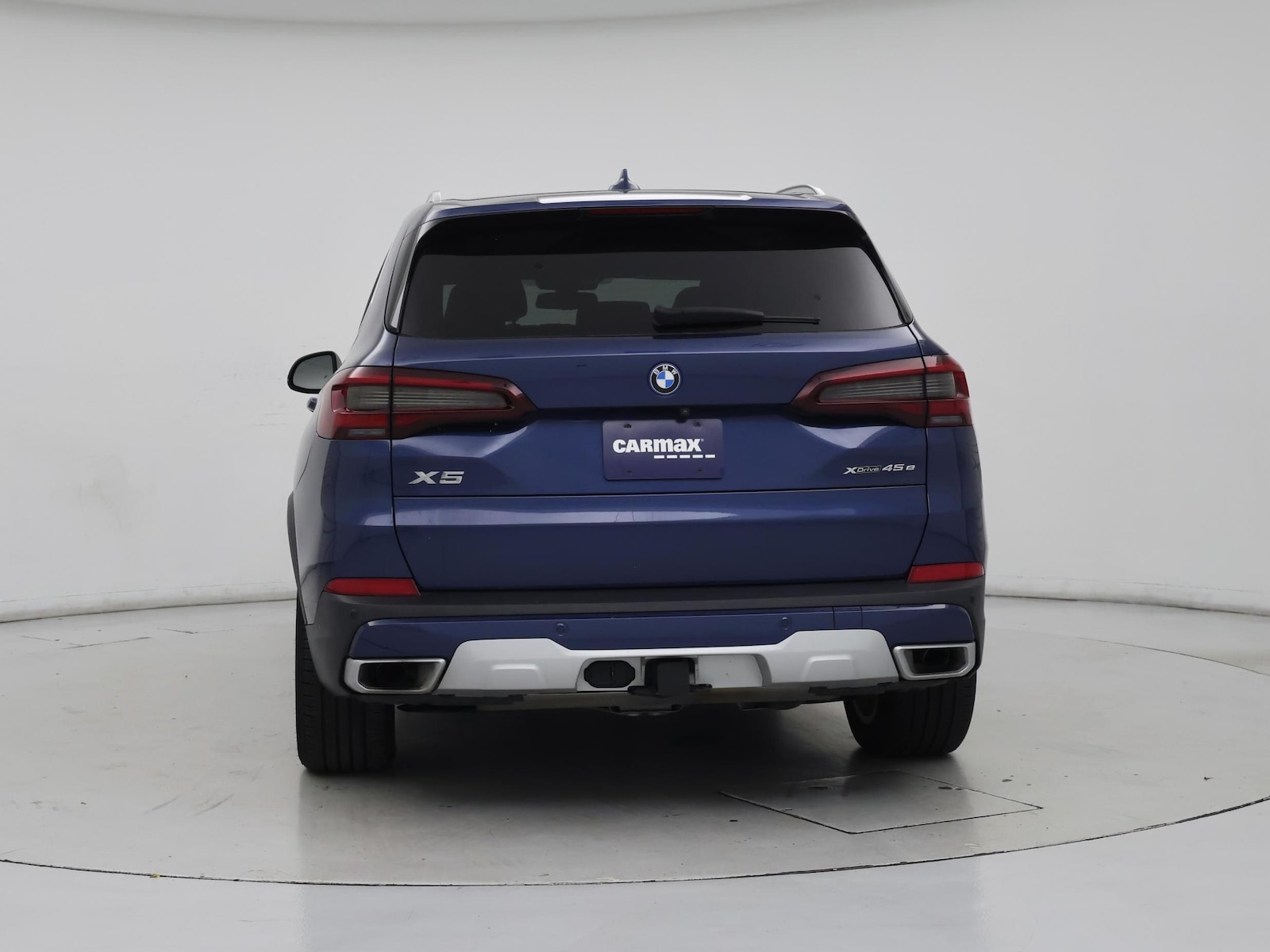 2023 BMW X5 45e - Photo 7