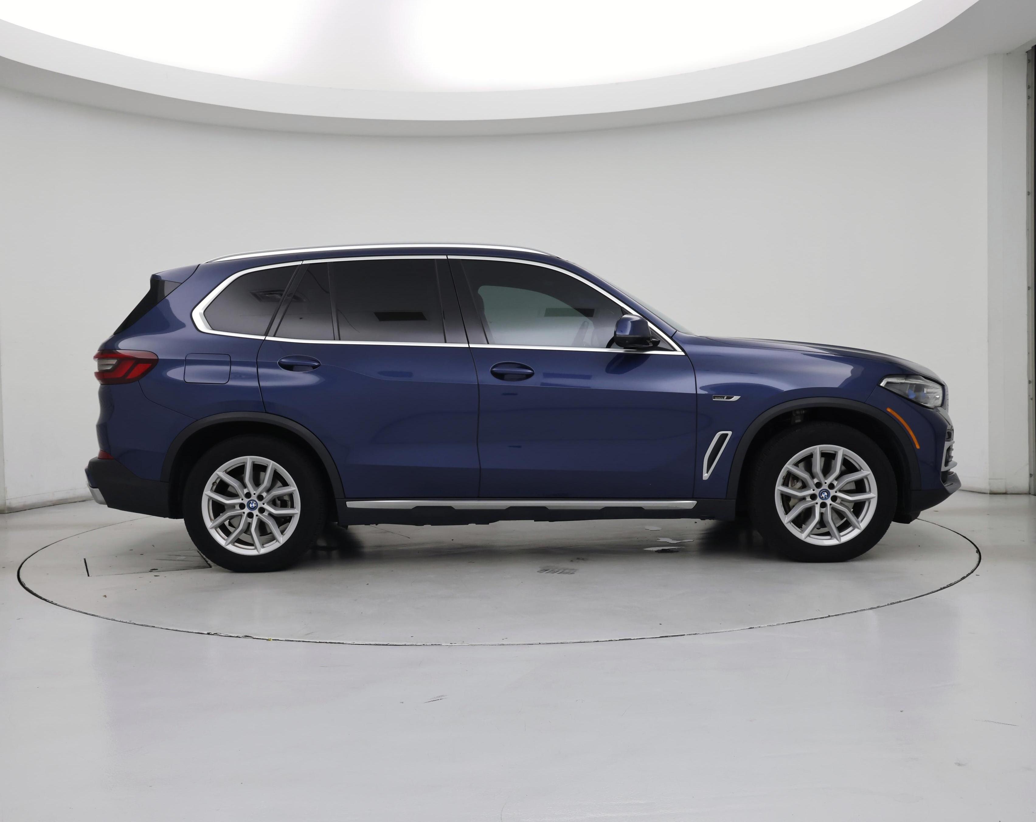 Thumbnail: 2023 BMW X5 - 7