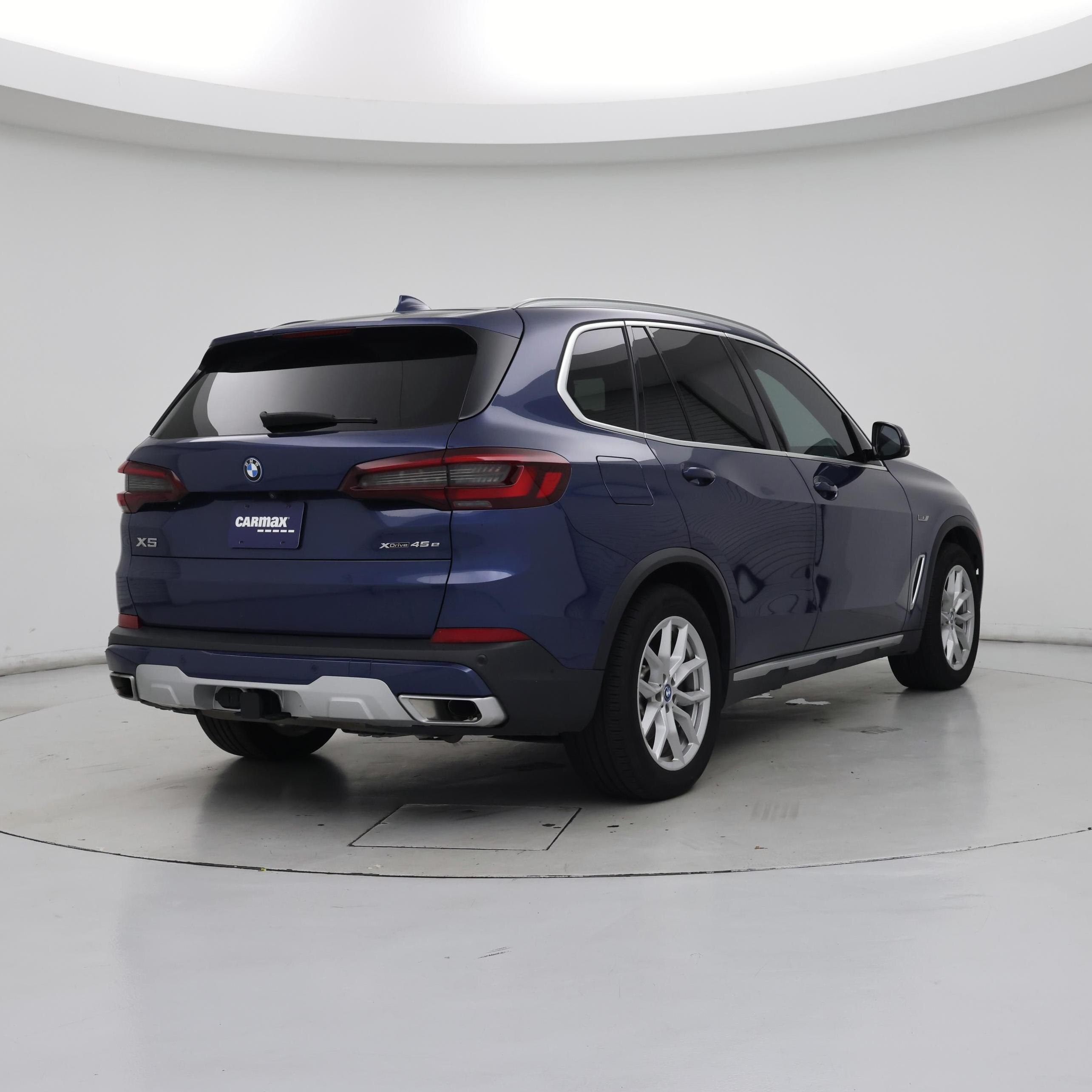 Thumbnail: 2023 BMW X5 - 8